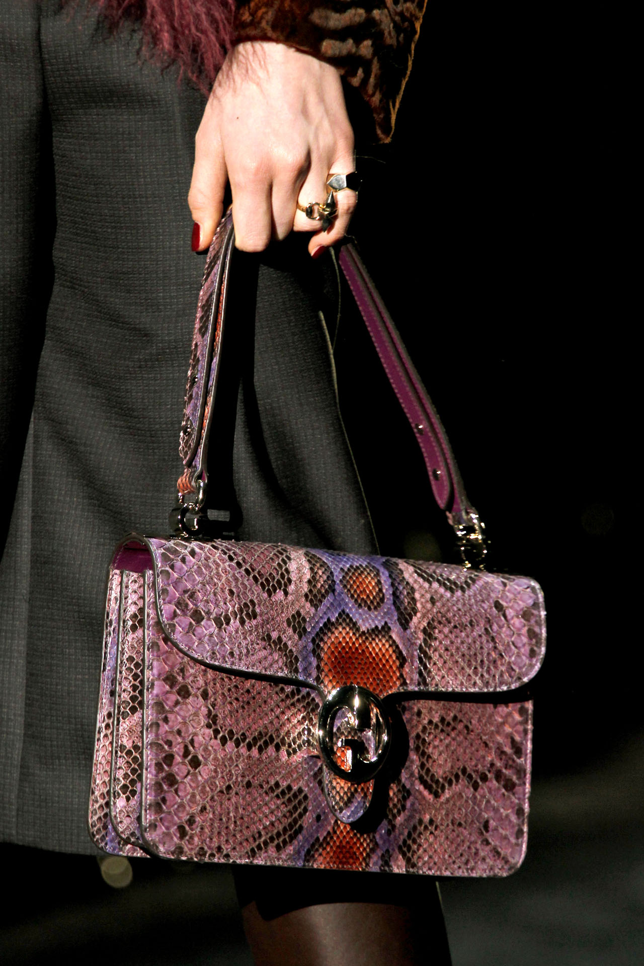 Gucci 2011ﶬϸڸͼƬ