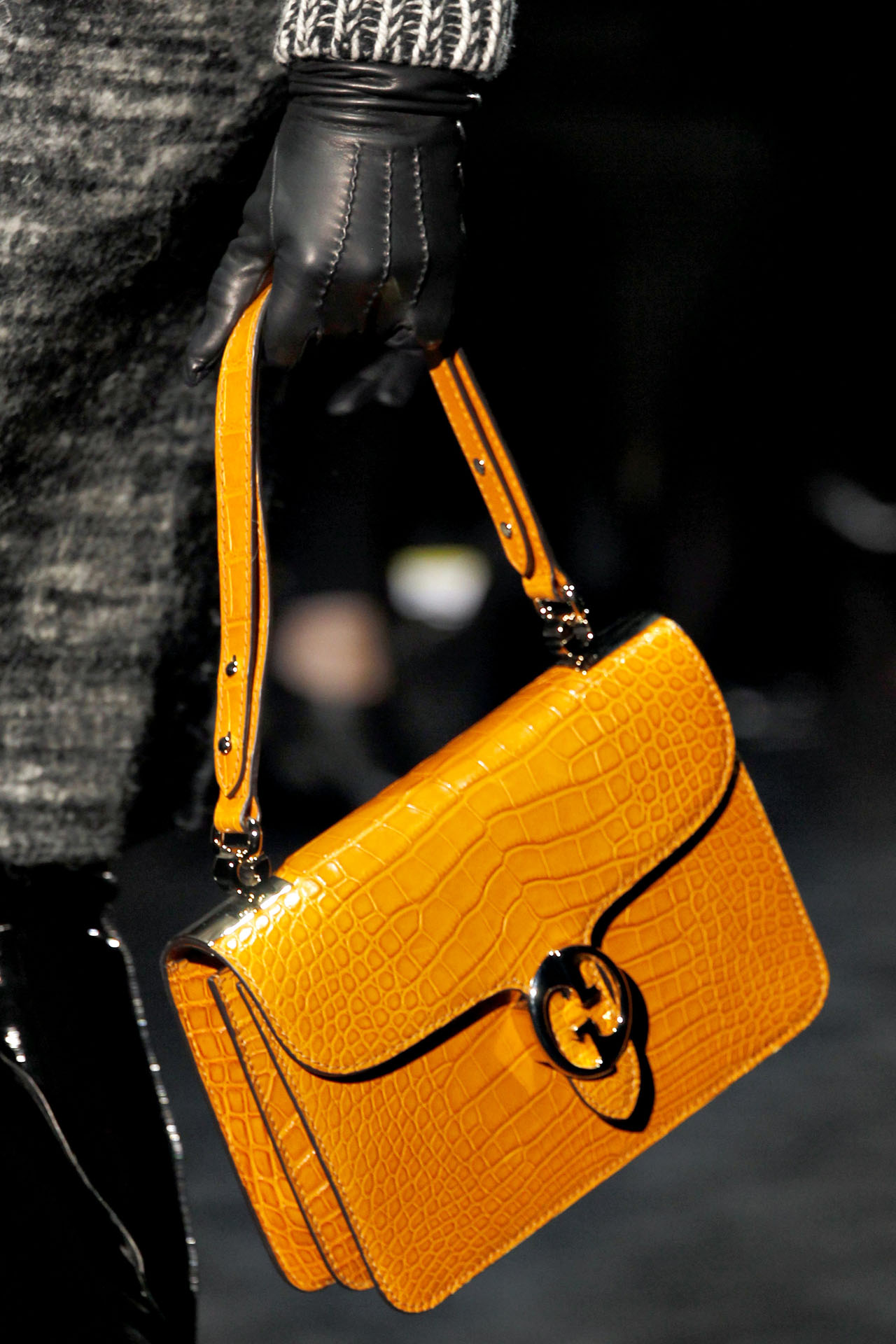 Gucci 2011ﶬϸڸͼƬ