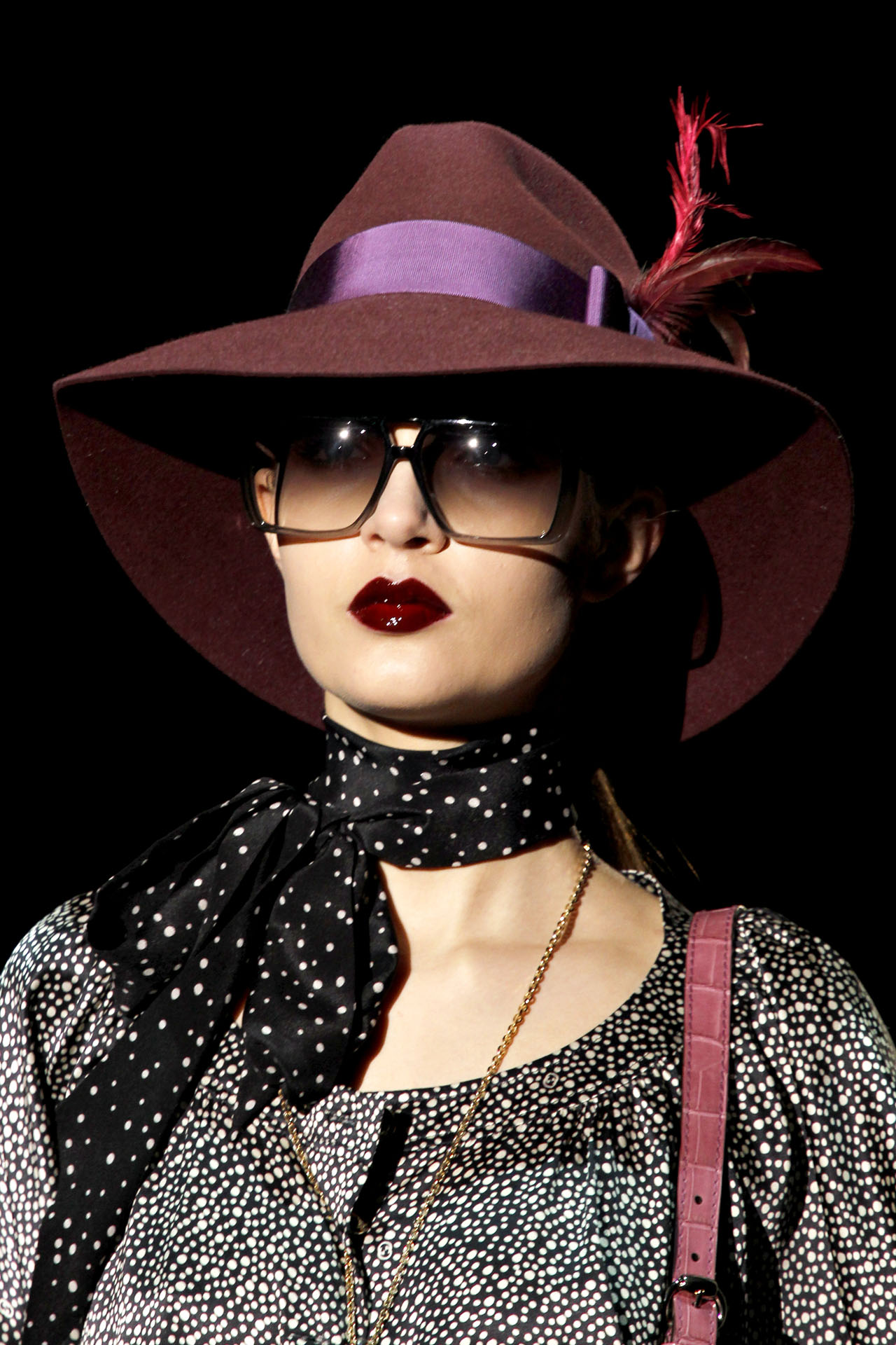 Gucci 2011ﶬϸڸͼƬ