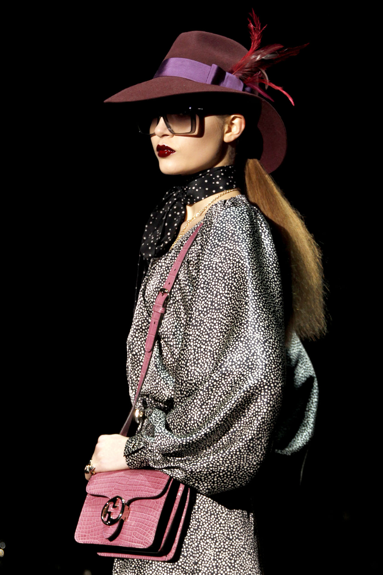 Gucci 2011ﶬϸڸͼƬ