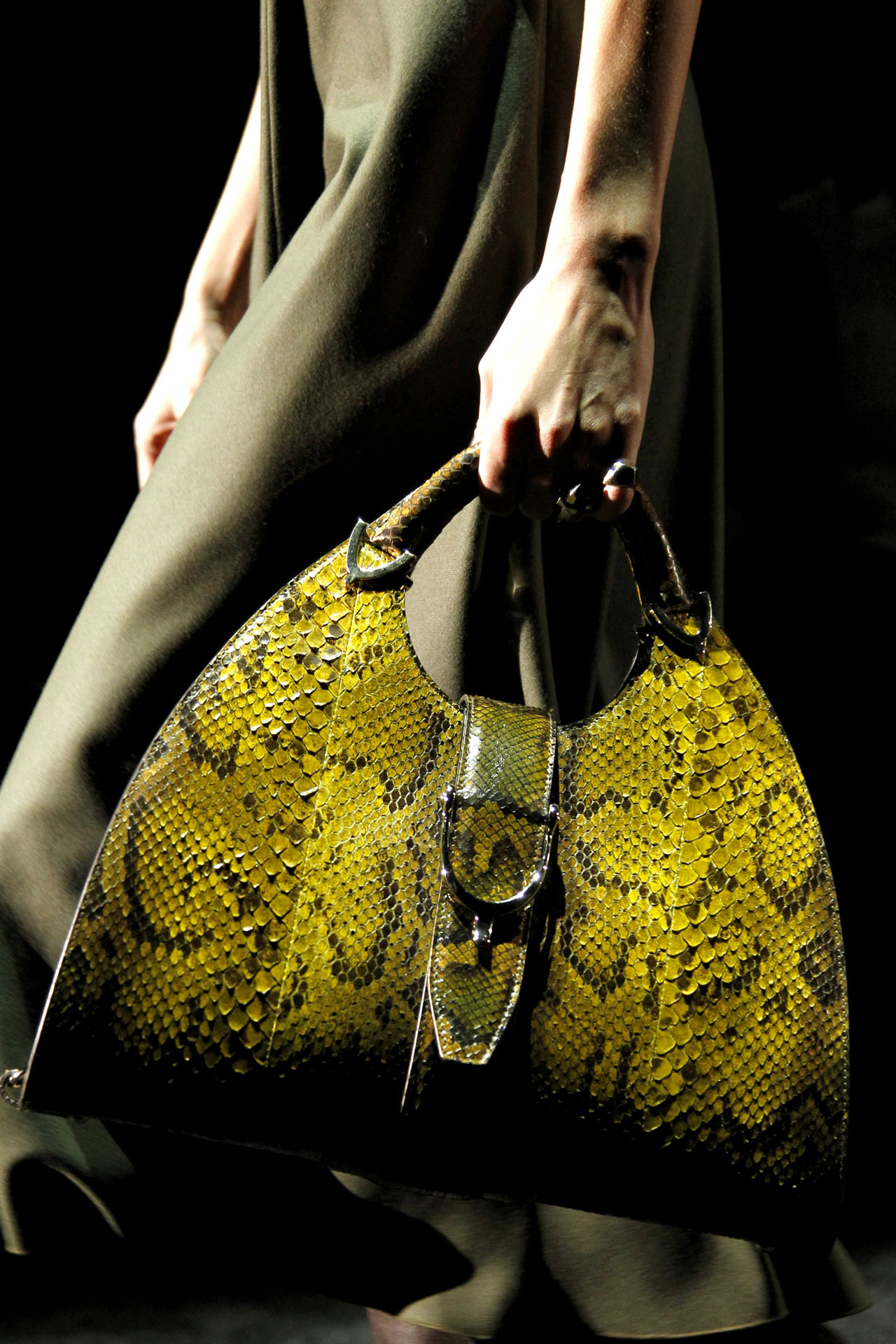 Gucci 2011ﶬϸڸͼƬ