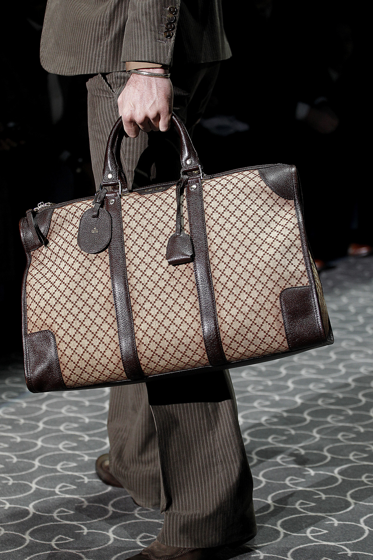 Gucci 2011ﶬװϸڸͼƬ