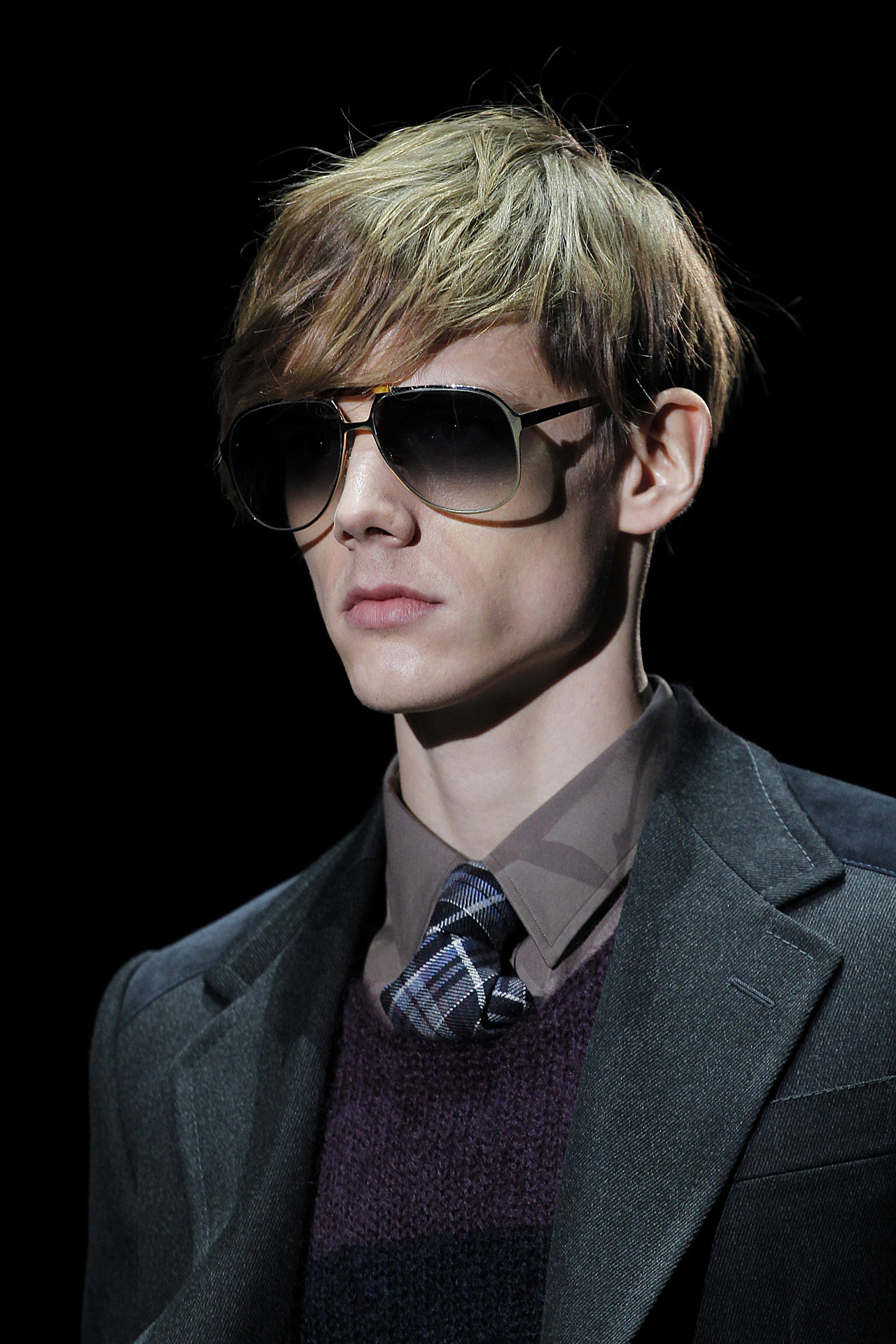 Gucci 2011ﶬװϸڸͼƬ