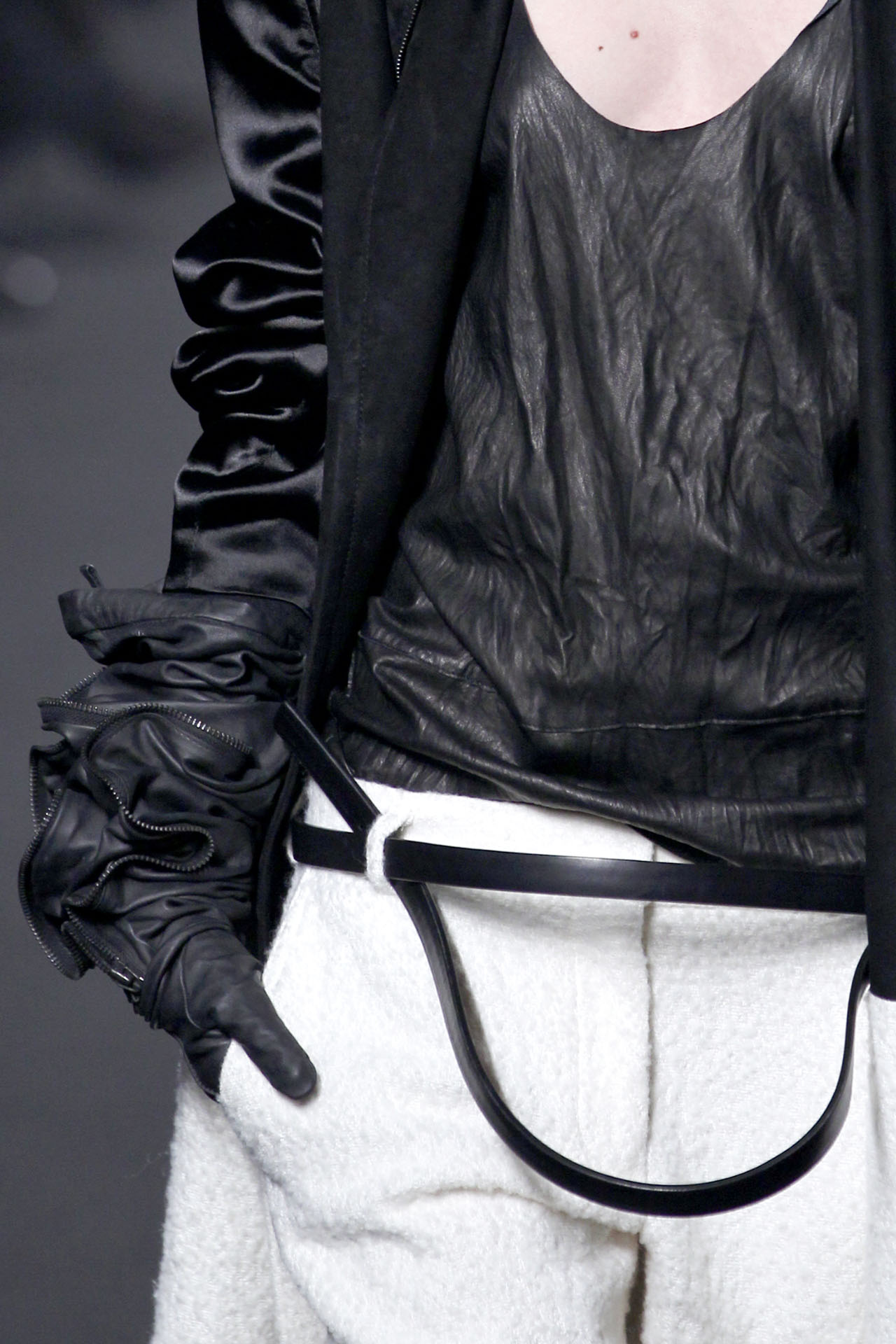 Haider Ackermann 2011ﶬϸڸͼƬ