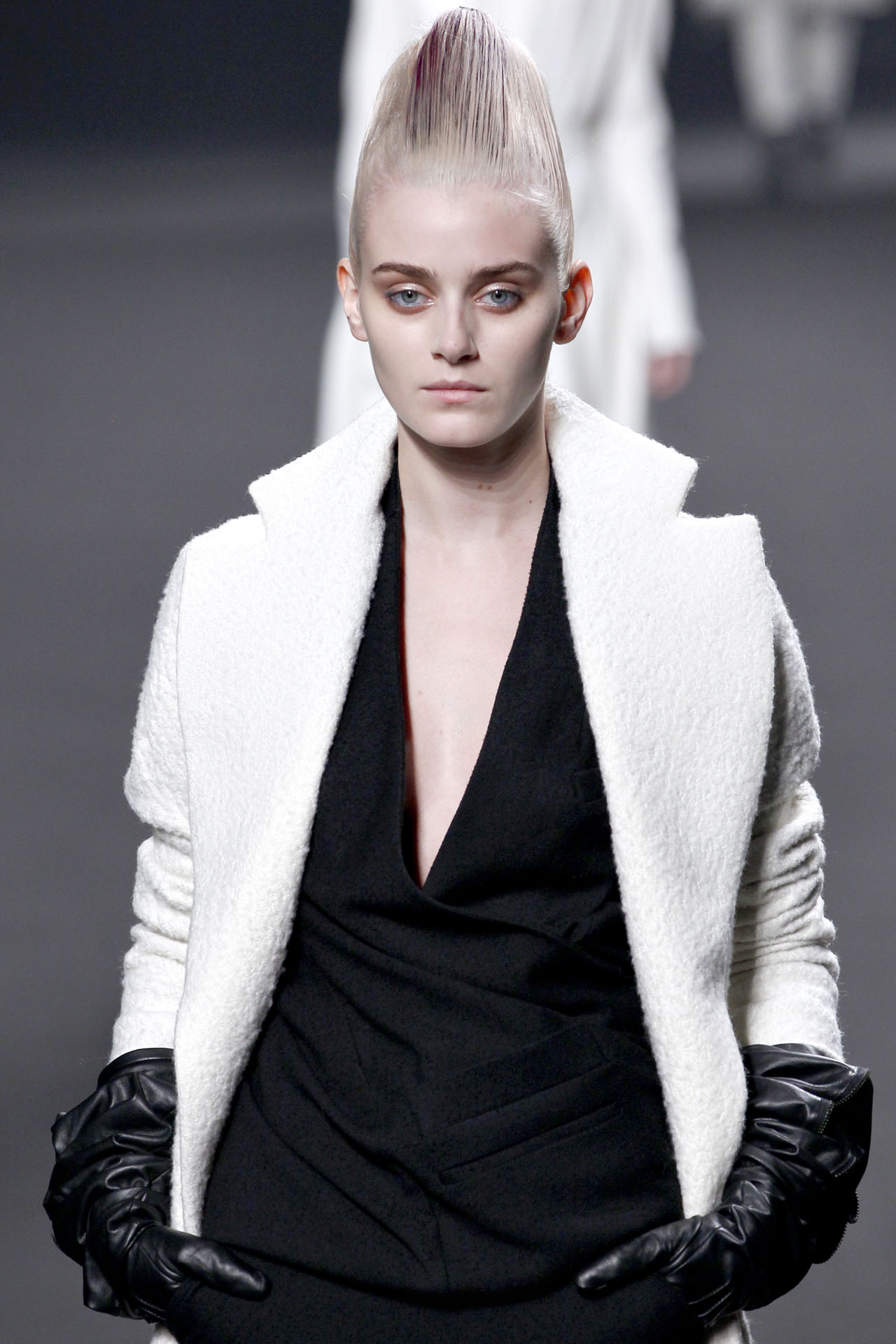 Haider Ackermann 2011ﶬϸڸͼƬ