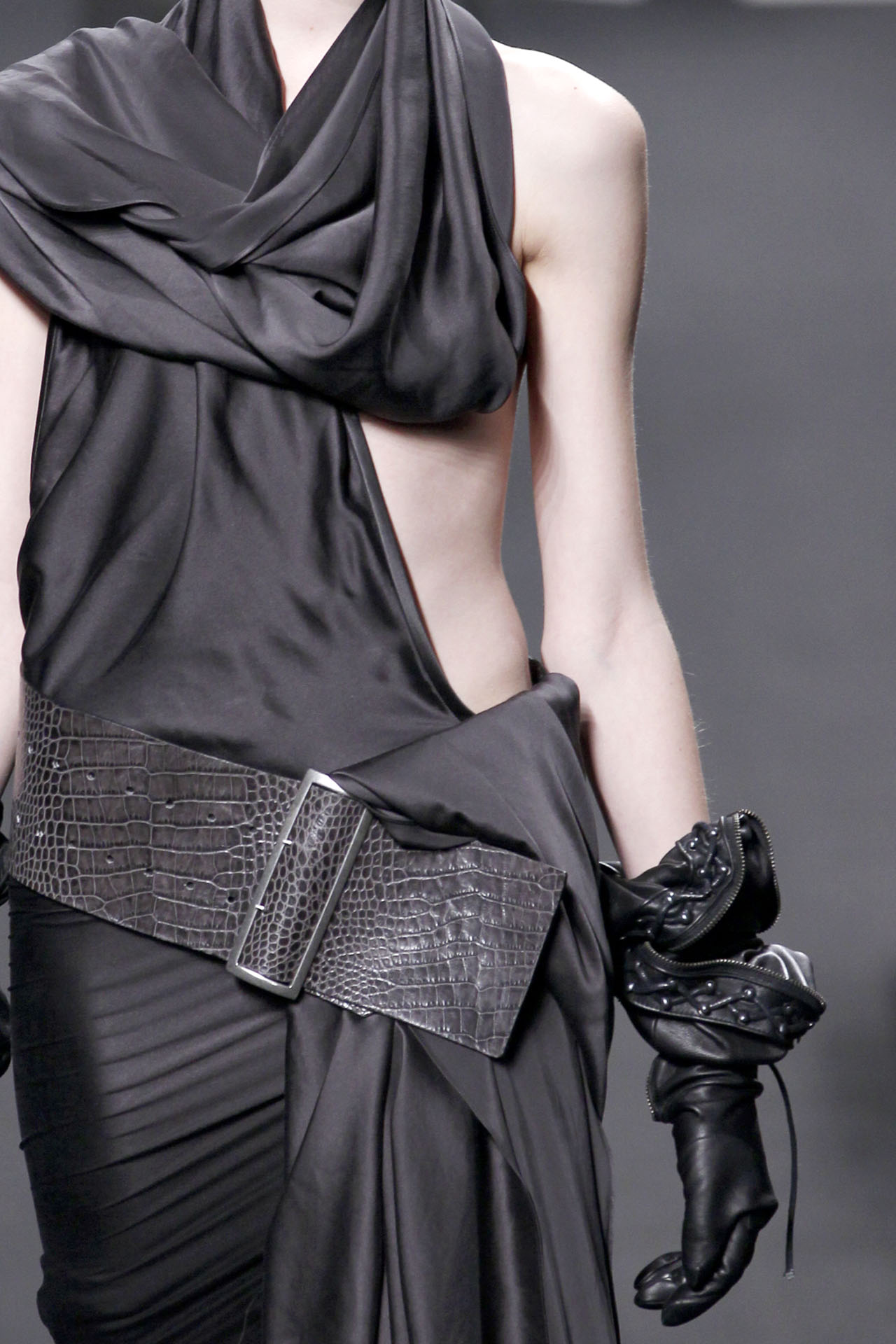 Haider Ackermann 2011ﶬϸڸͼƬ