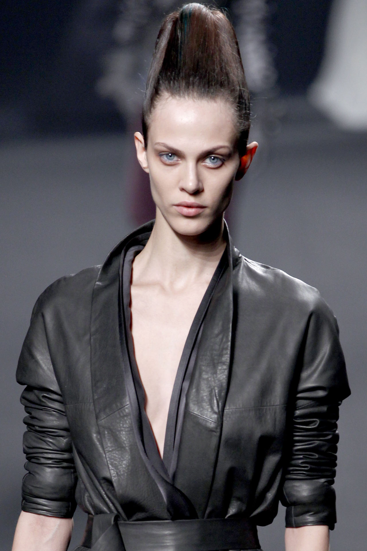 Haider Ackermann 2011ﶬϸڸͼƬ