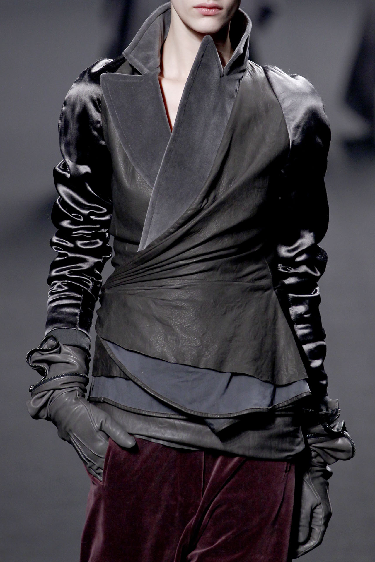 Haider Ackermann 2011ﶬϸڸͼƬ