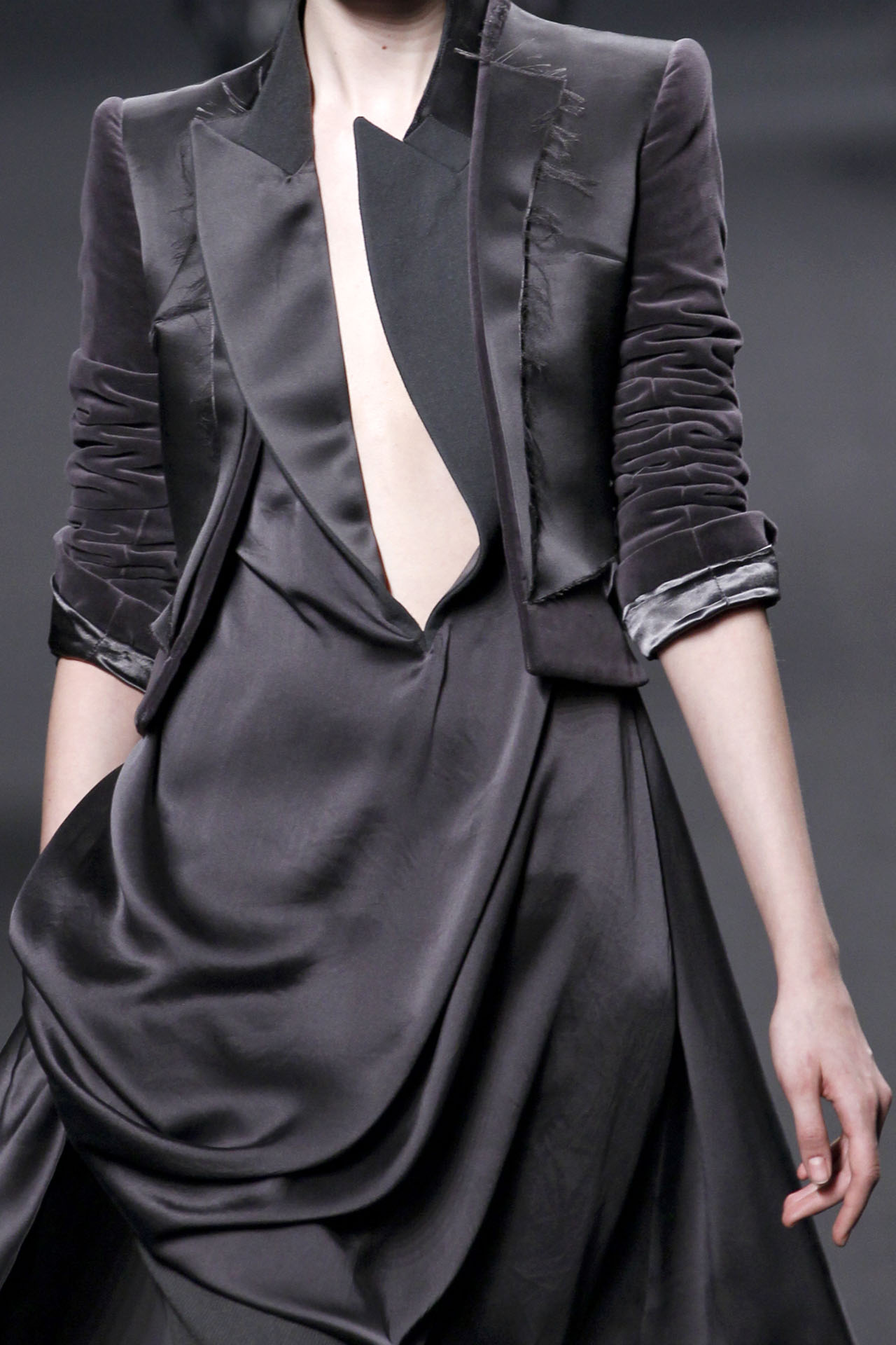 Haider Ackermann 2011ﶬϸڸͼƬ