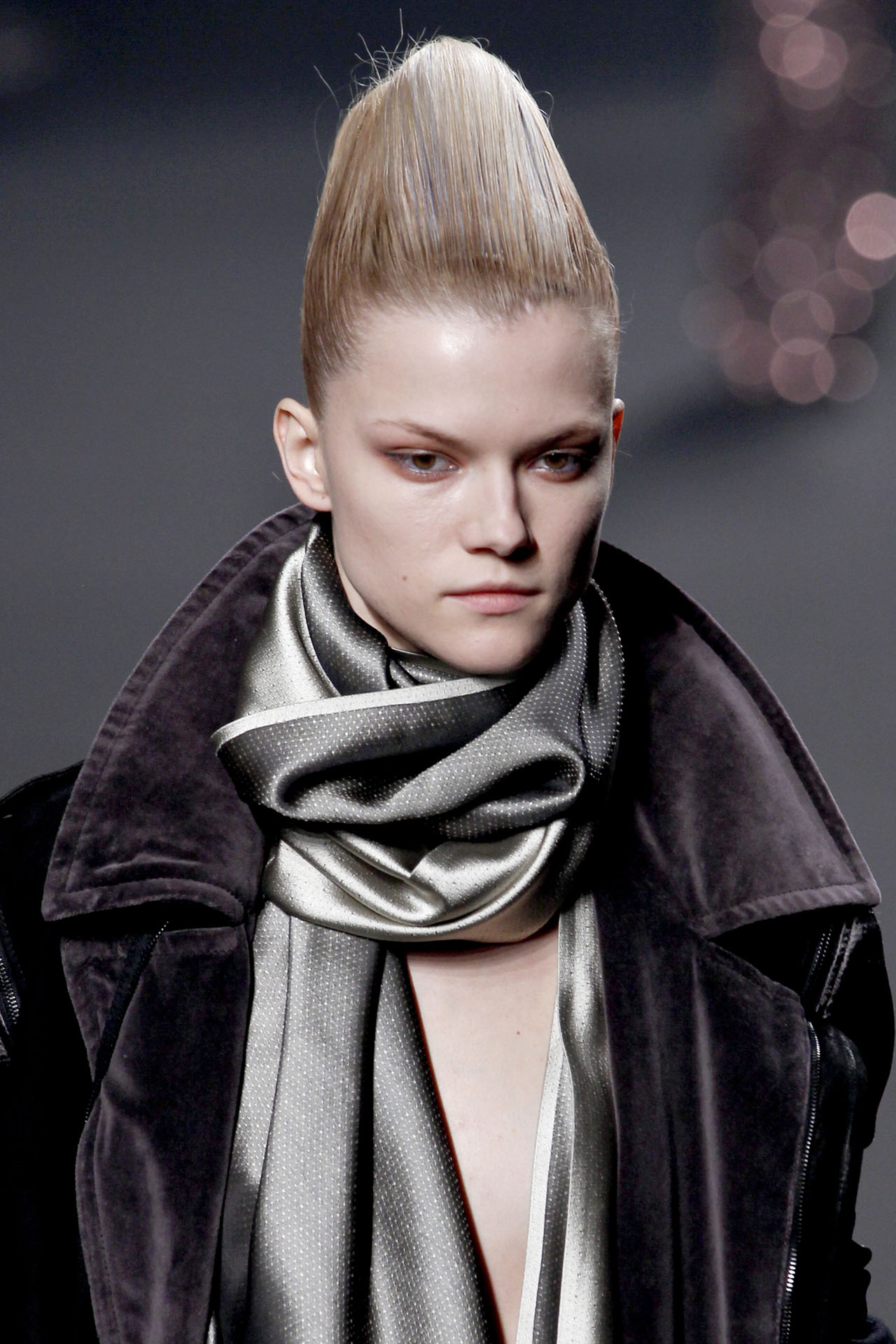 Haider Ackermann 2011ﶬϸڸͼƬ