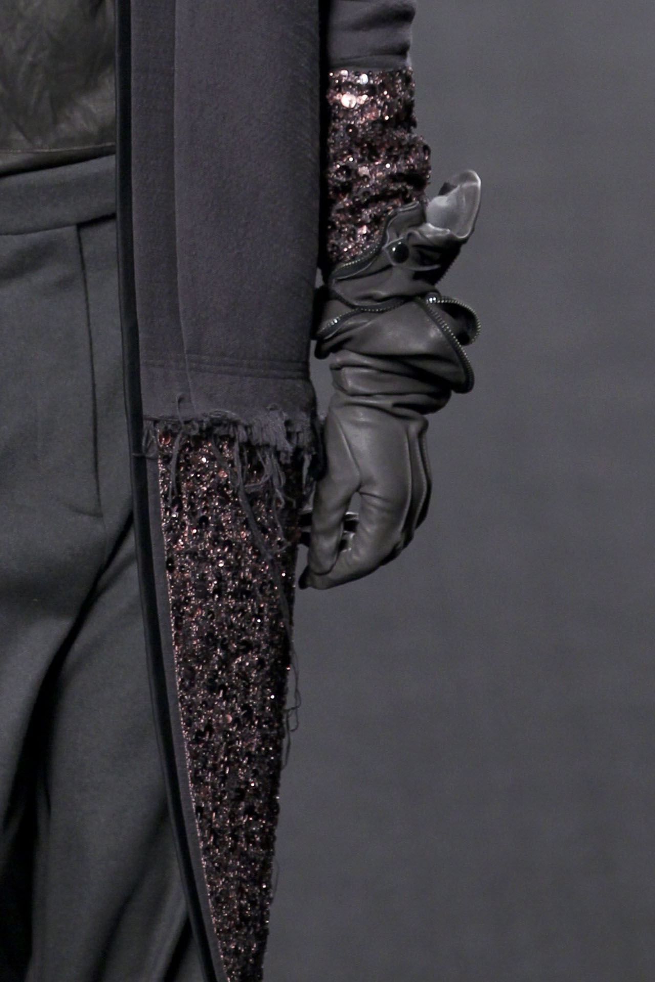 Haider Ackermann 2011ﶬϸڸͼƬ