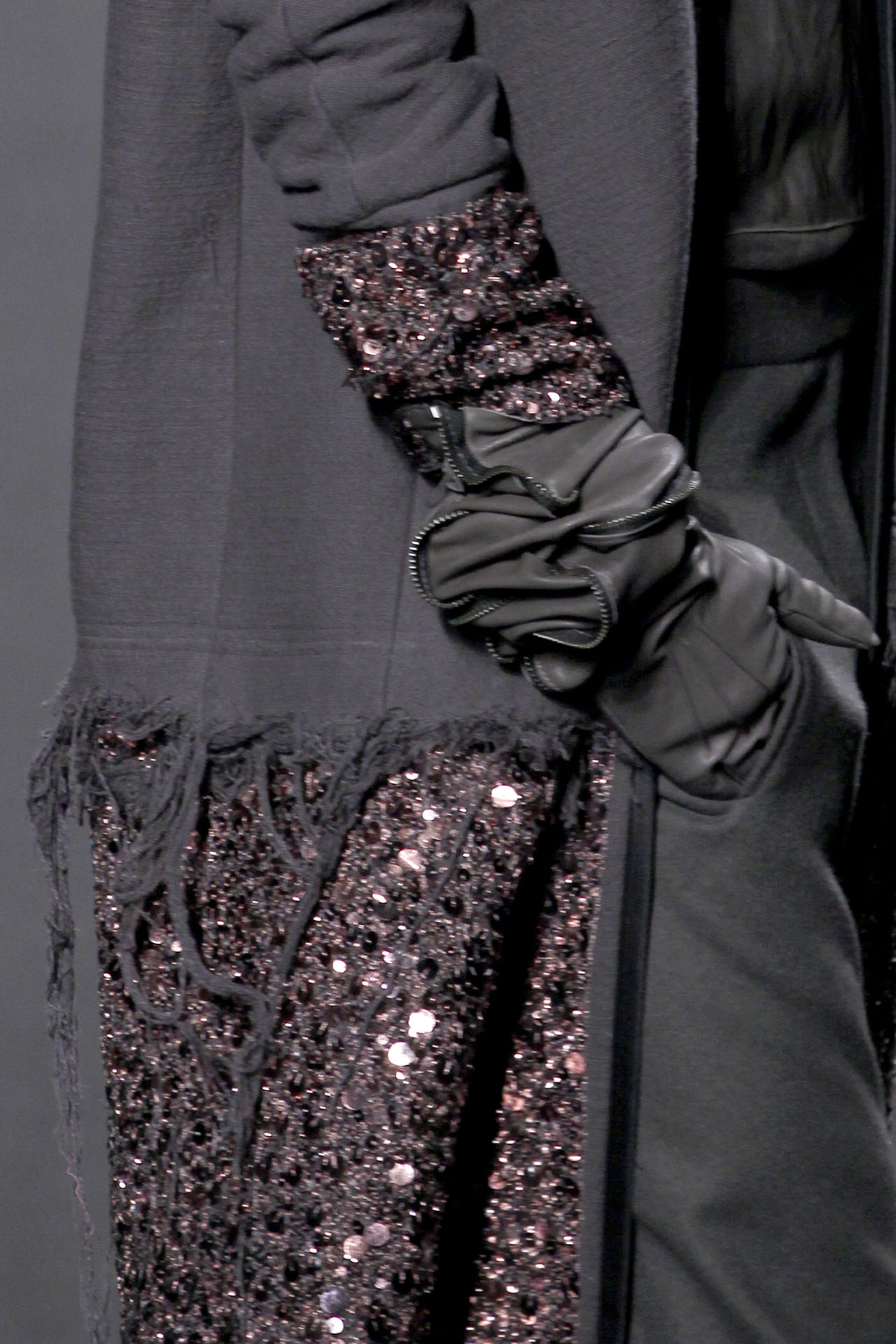 Haider Ackermann 2011ﶬϸڸͼƬ