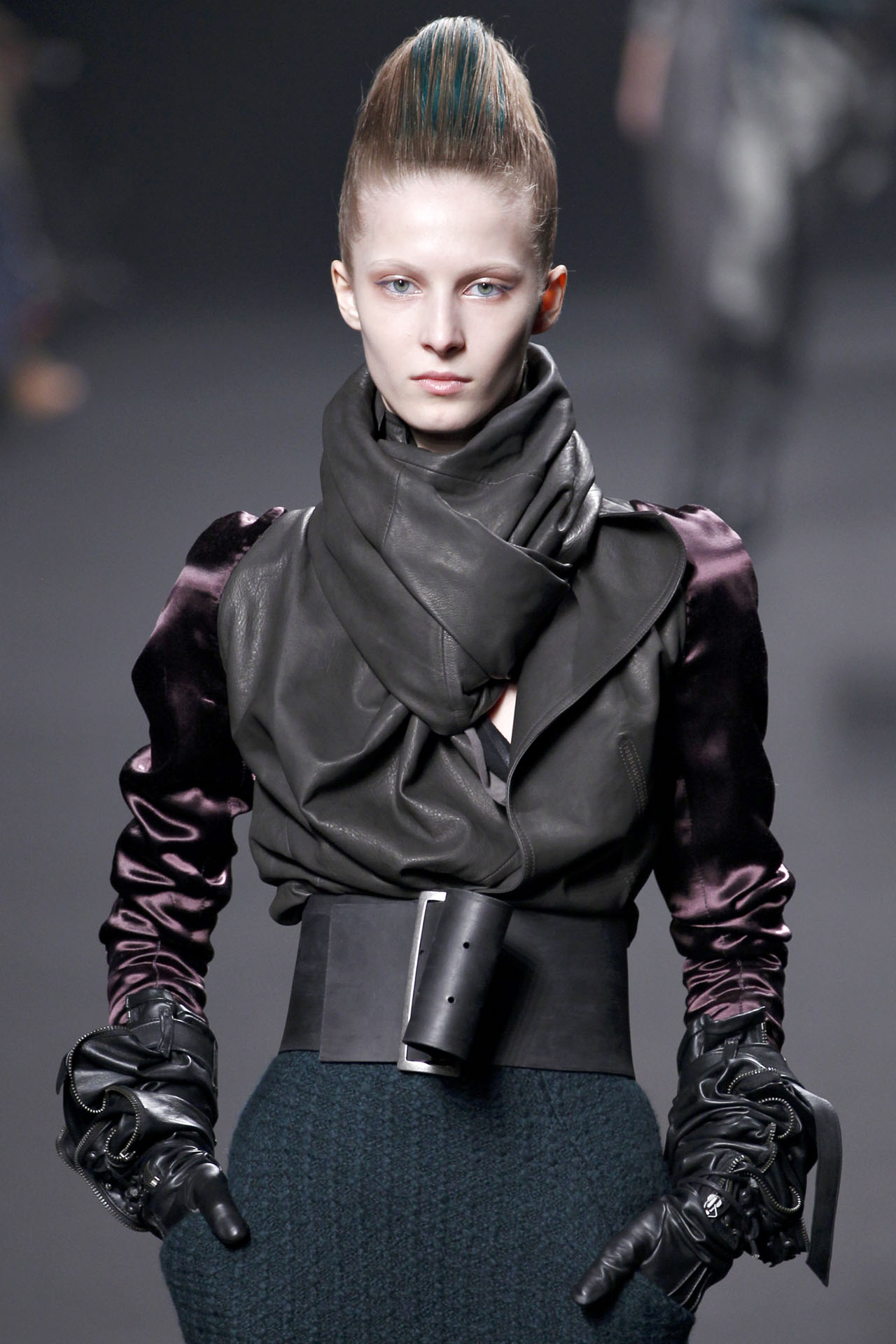 Haider Ackermann 2011ﶬϸڸͼƬ