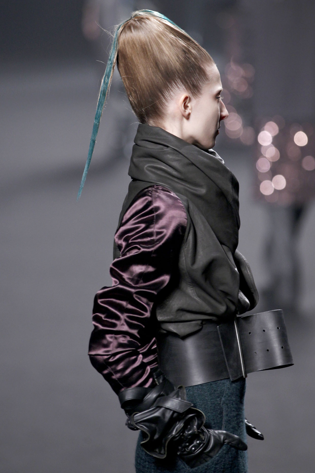 Haider Ackermann 2011ﶬϸڸͼƬ