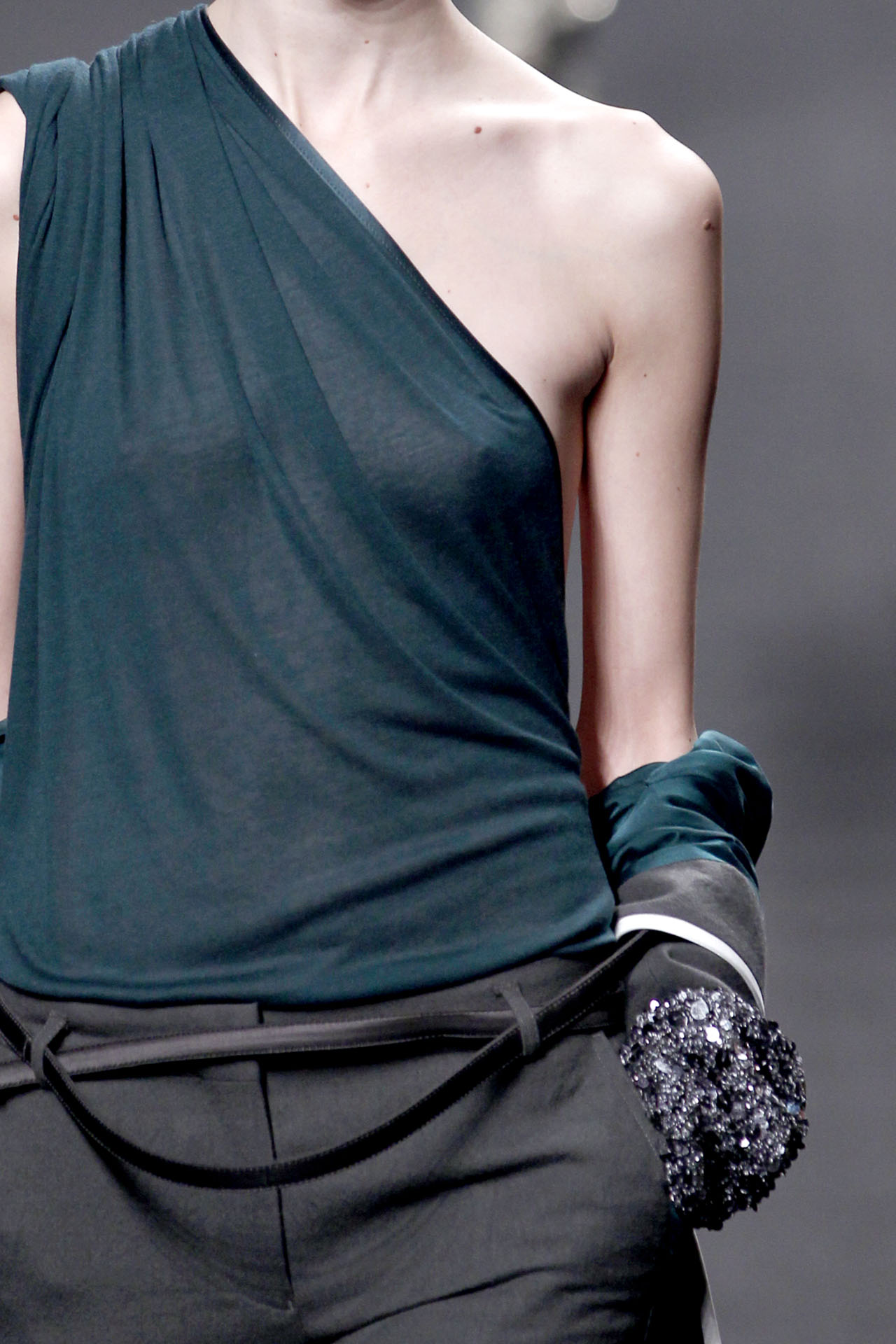 Haider Ackermann 2011ﶬϸڸͼƬ