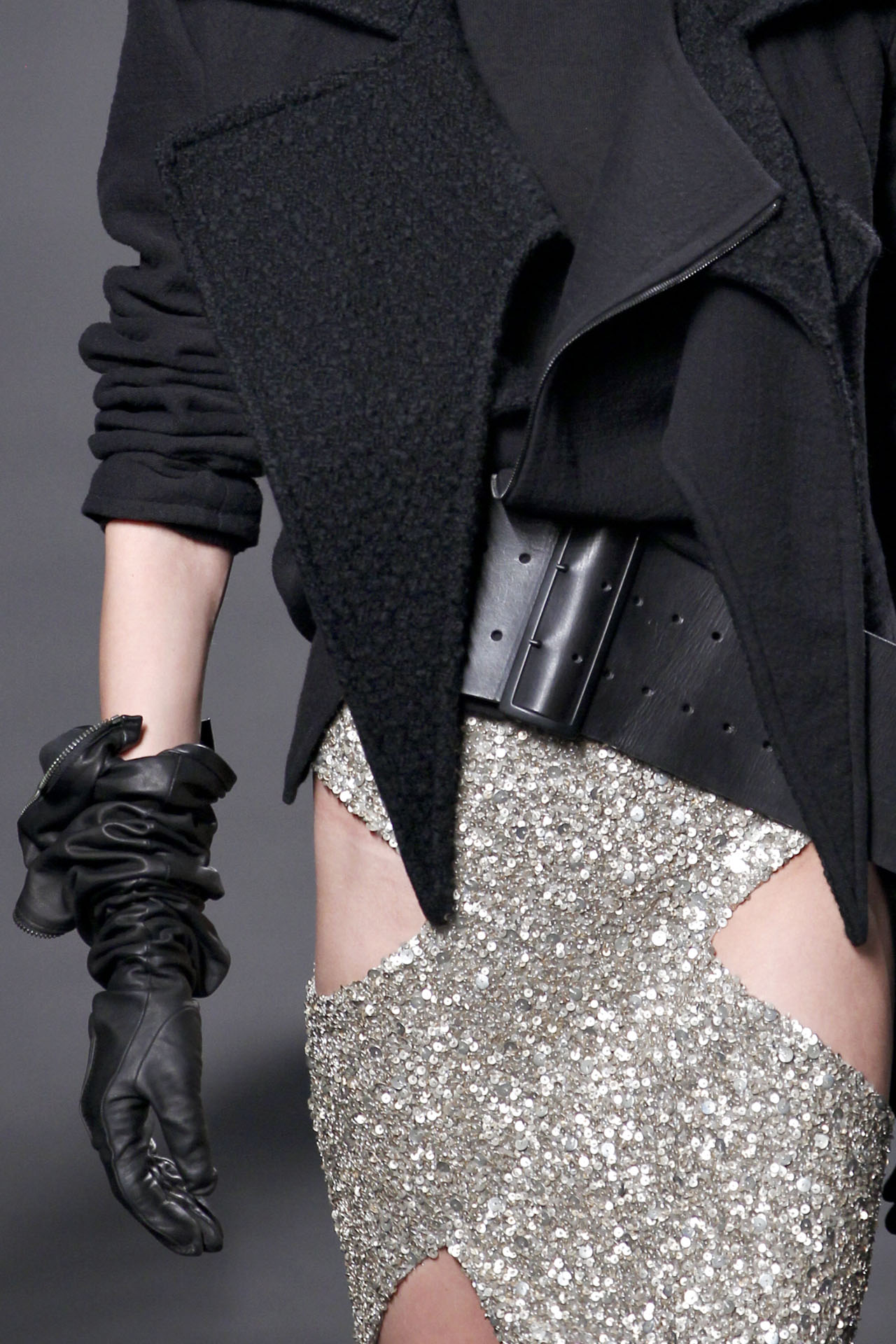 Haider Ackermann 2011ﶬϸڸͼƬ