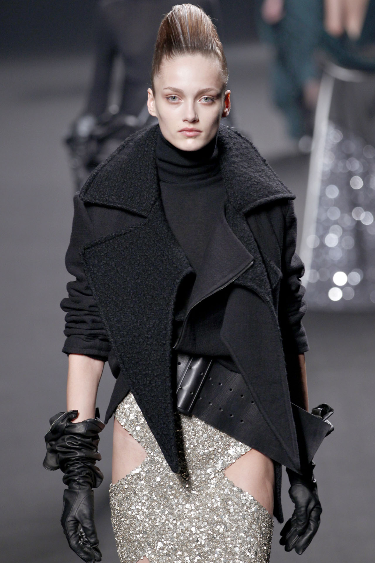 Haider Ackermann 2011ﶬϸڸͼƬ