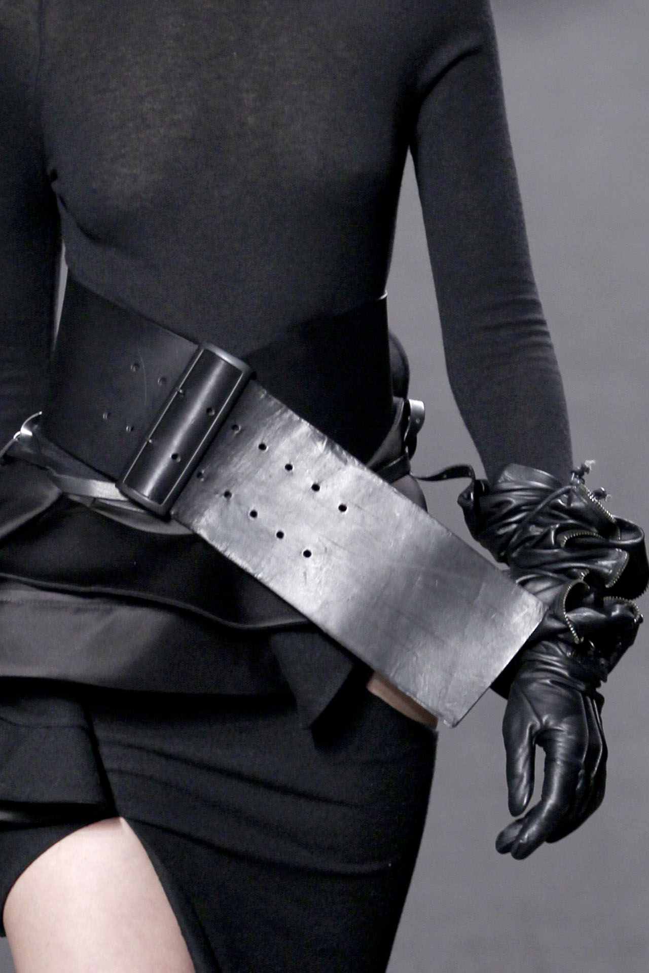 Haider Ackermann 2011ﶬϸڸͼƬ