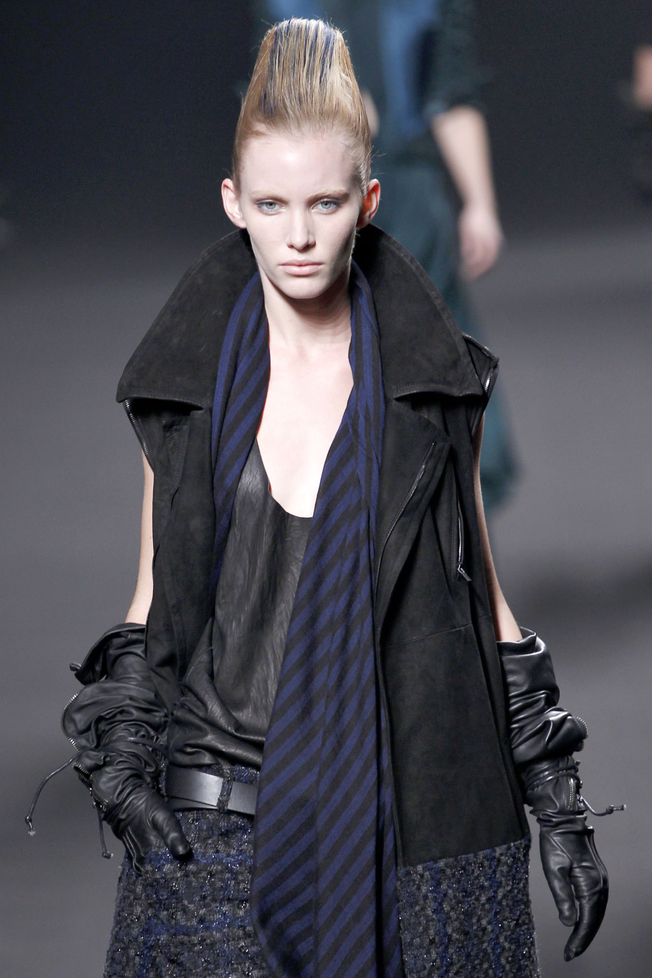 Haider Ackermann 2011ﶬϸڸͼƬ