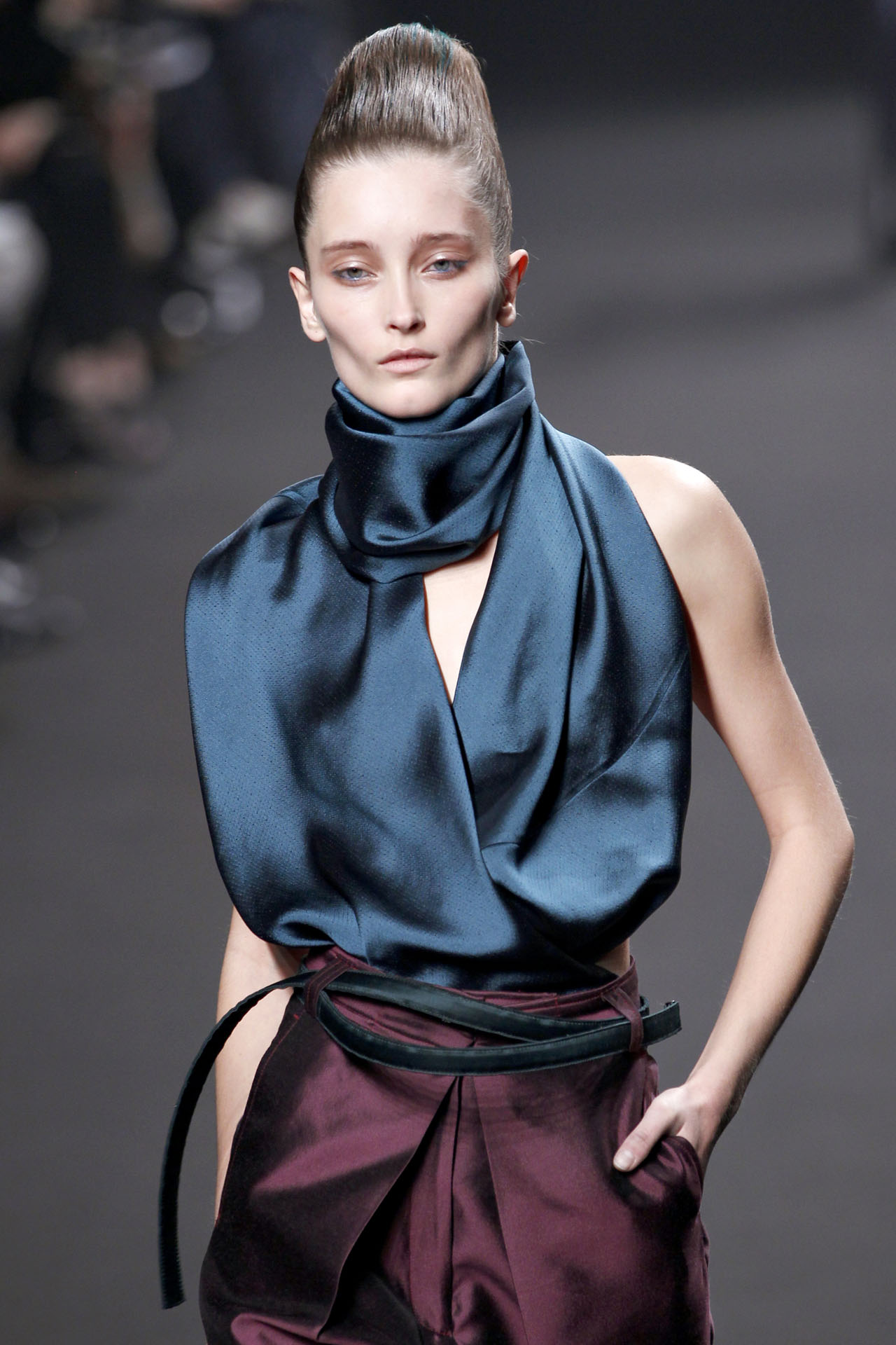 Haider Ackermann 2011ﶬϸڸͼƬ