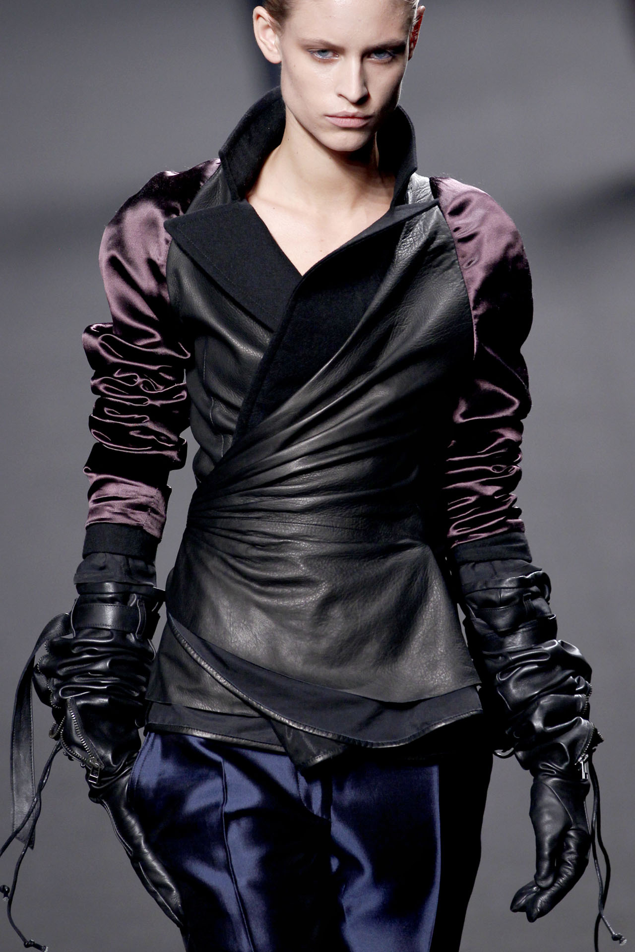 Haider Ackermann 2011ﶬϸڸͼƬ