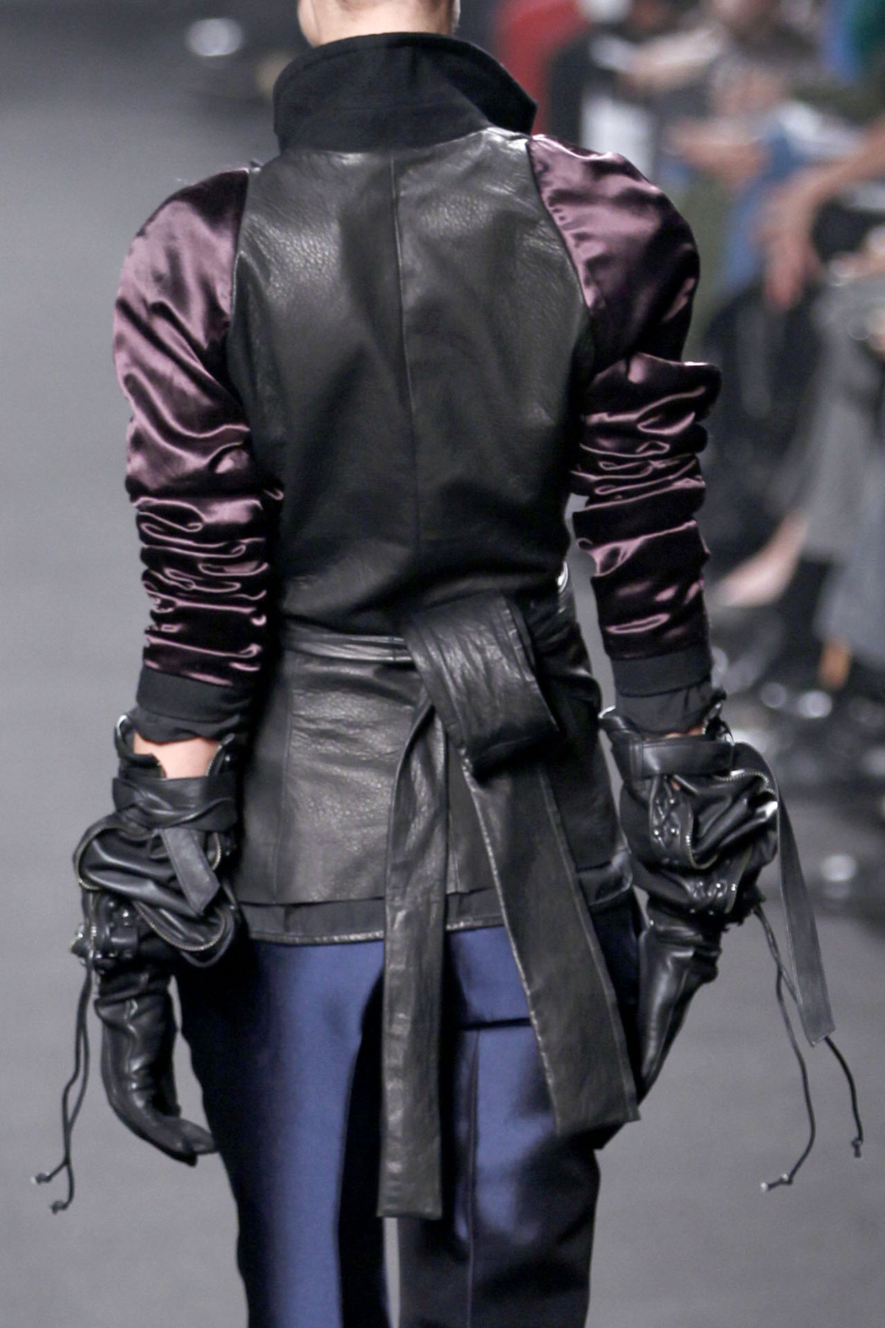 Haider Ackermann 2011ﶬϸڸͼƬ