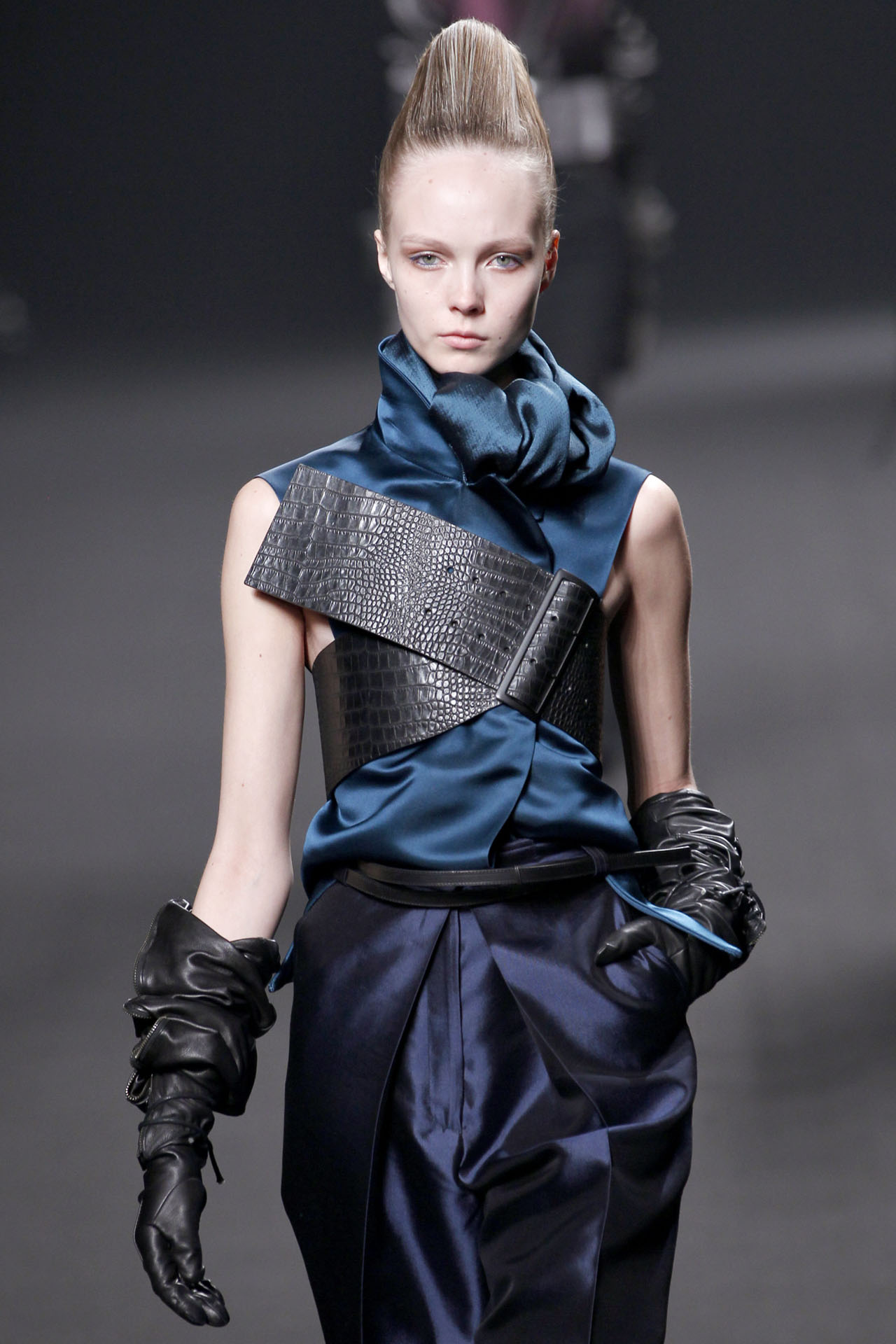 Haider Ackermann 2011ﶬϸڸͼƬ