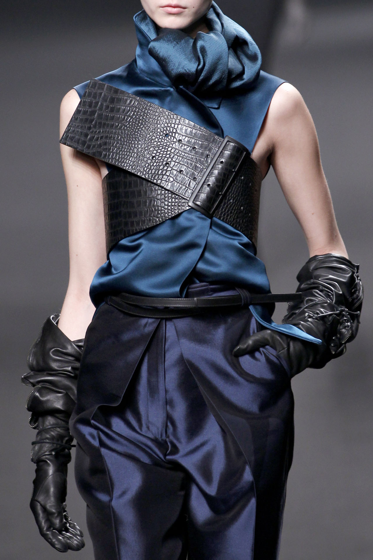 Haider Ackermann 2011ﶬϸڸͼƬ