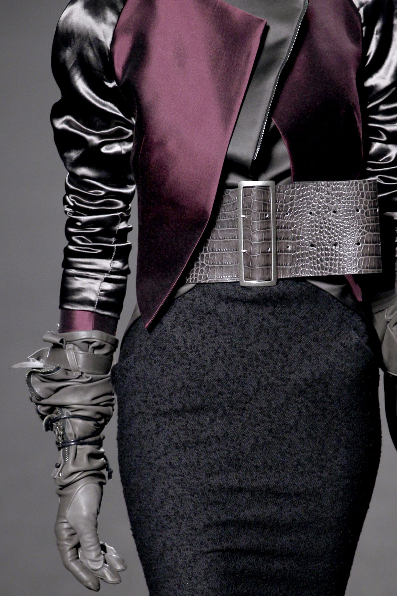 Haider Ackermann 2011ﶬϸڸͼƬ