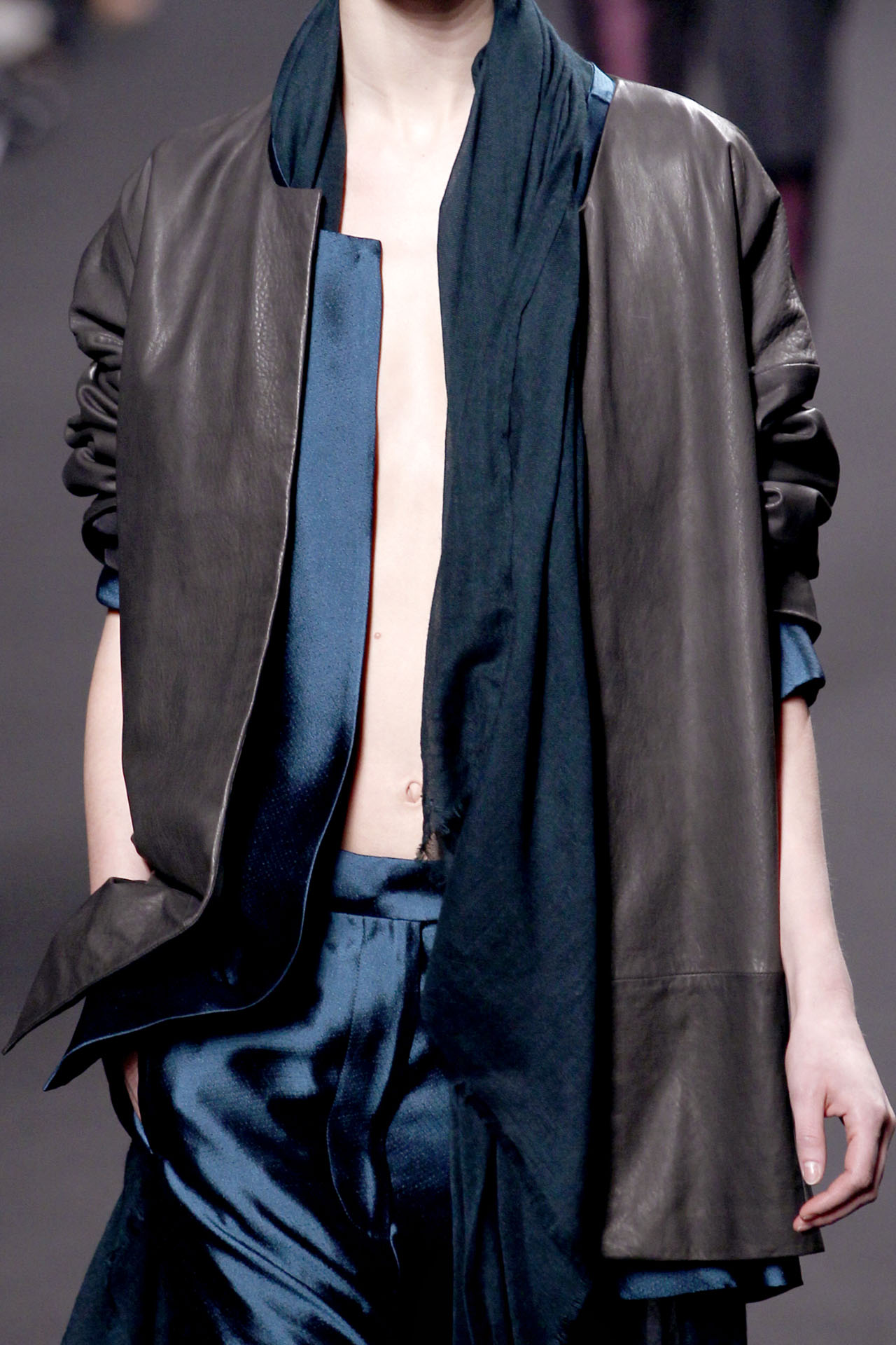 Haider Ackermann 2011ﶬϸڸͼƬ