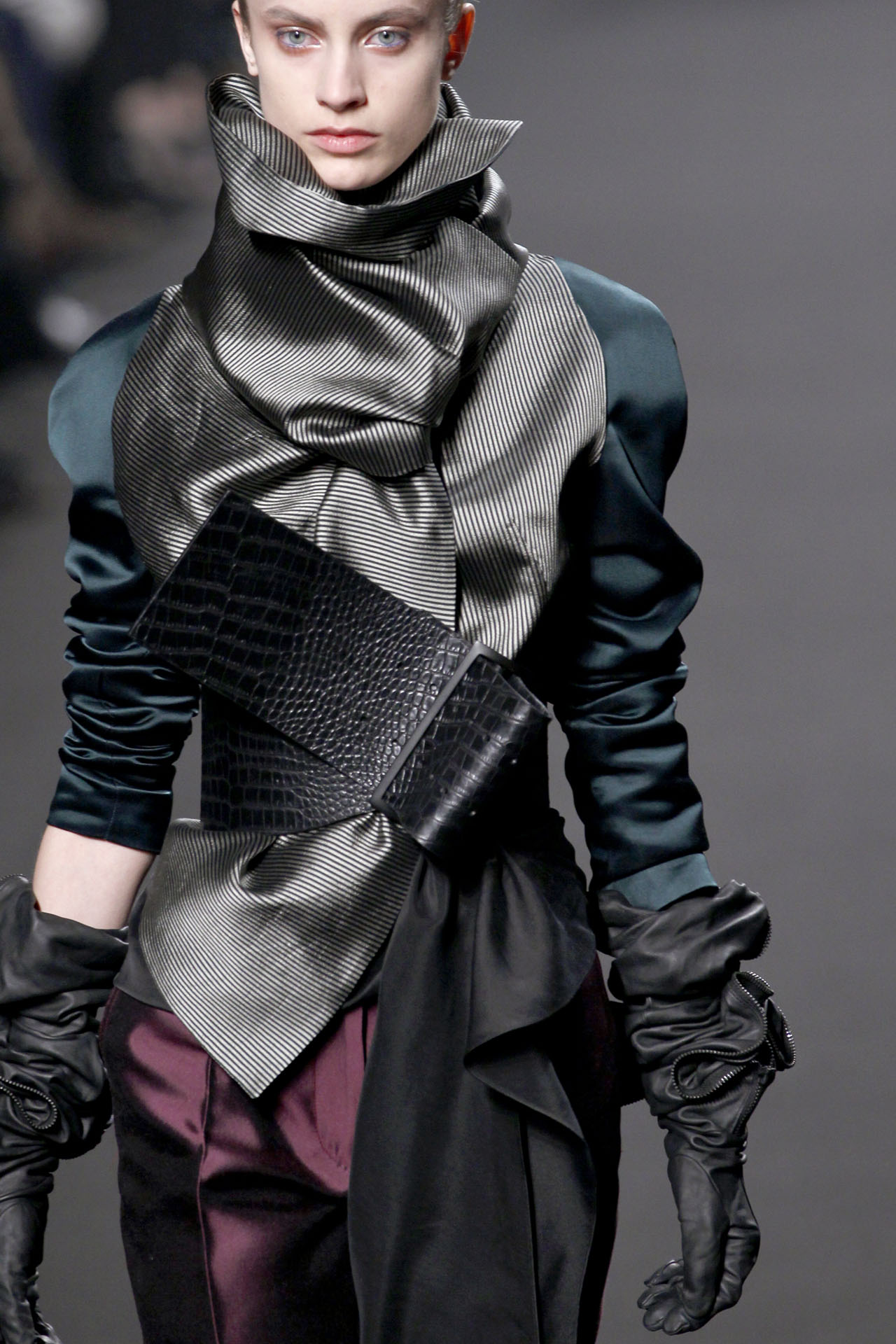 Haider Ackermann 2011ﶬϸڸͼƬ