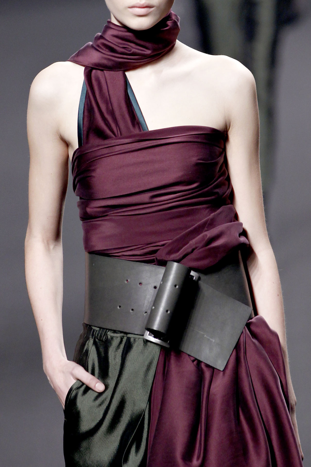 Haider Ackermann 2011ﶬϸڸͼƬ