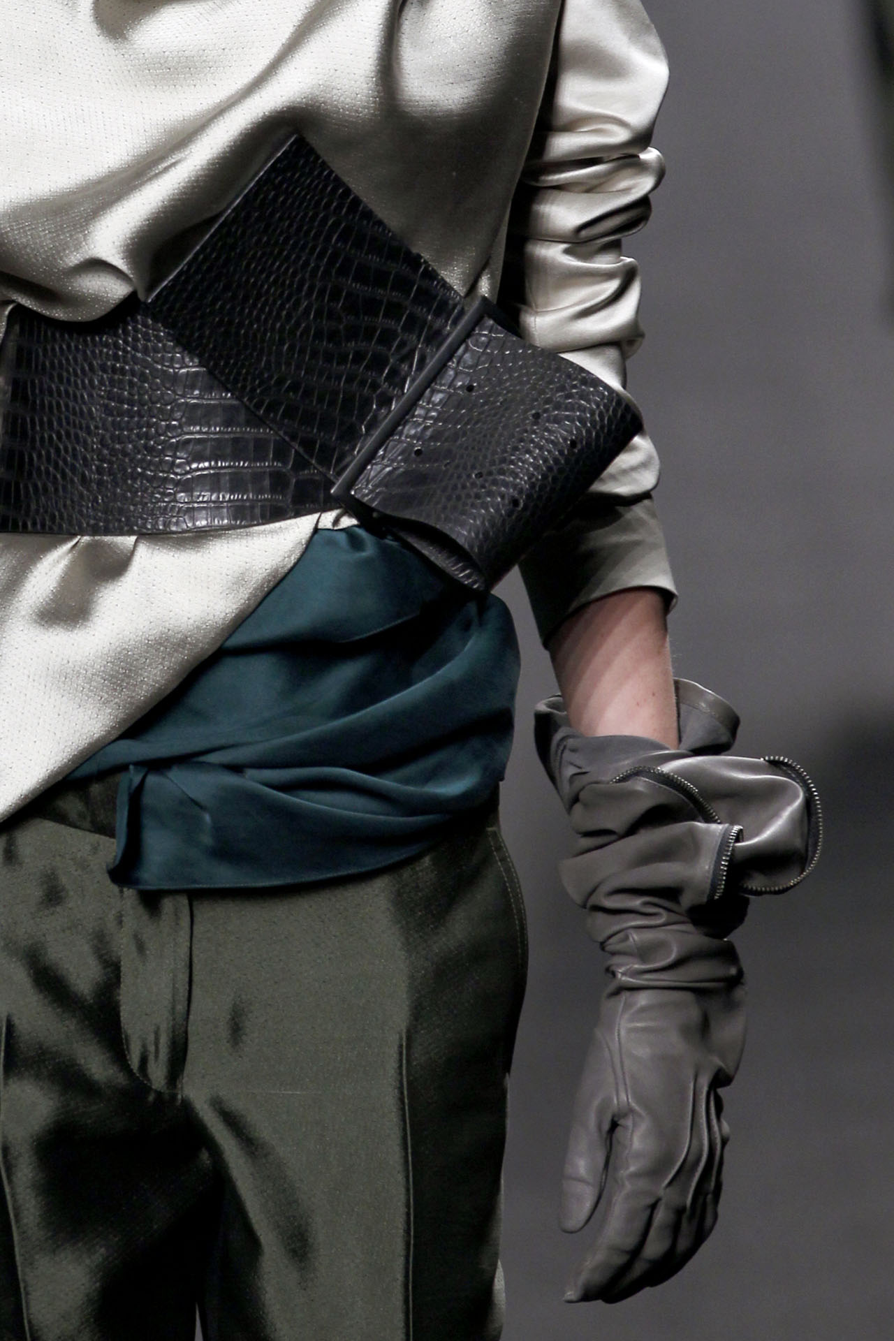 Haider Ackermann 2011ﶬϸڸͼƬ