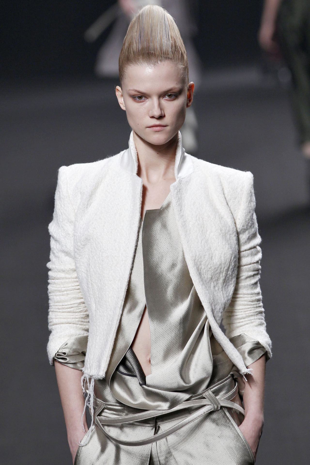 Haider Ackermann 2011ﶬϸڸͼƬ