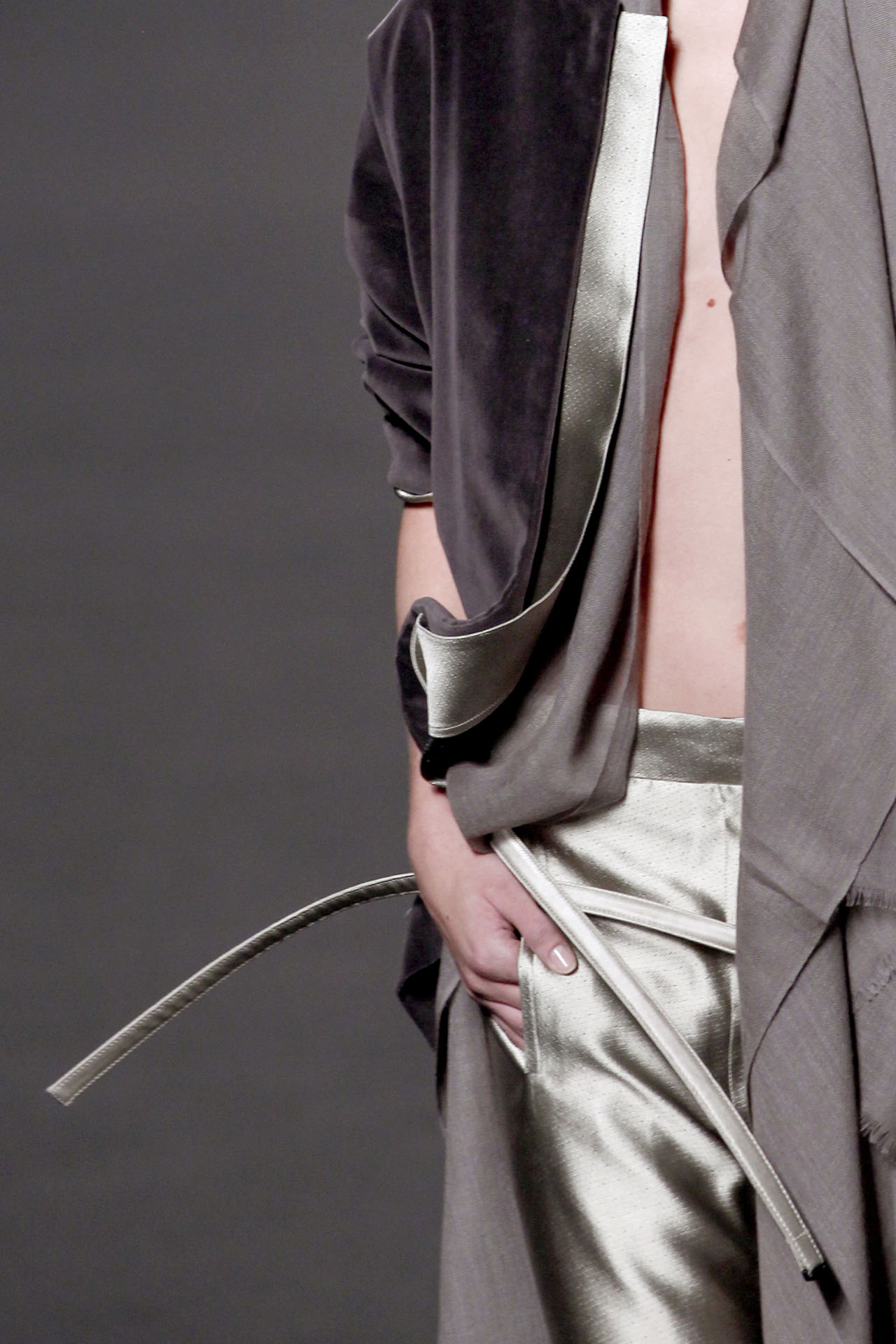 Haider Ackermann 2011ﶬϸڸͼƬ