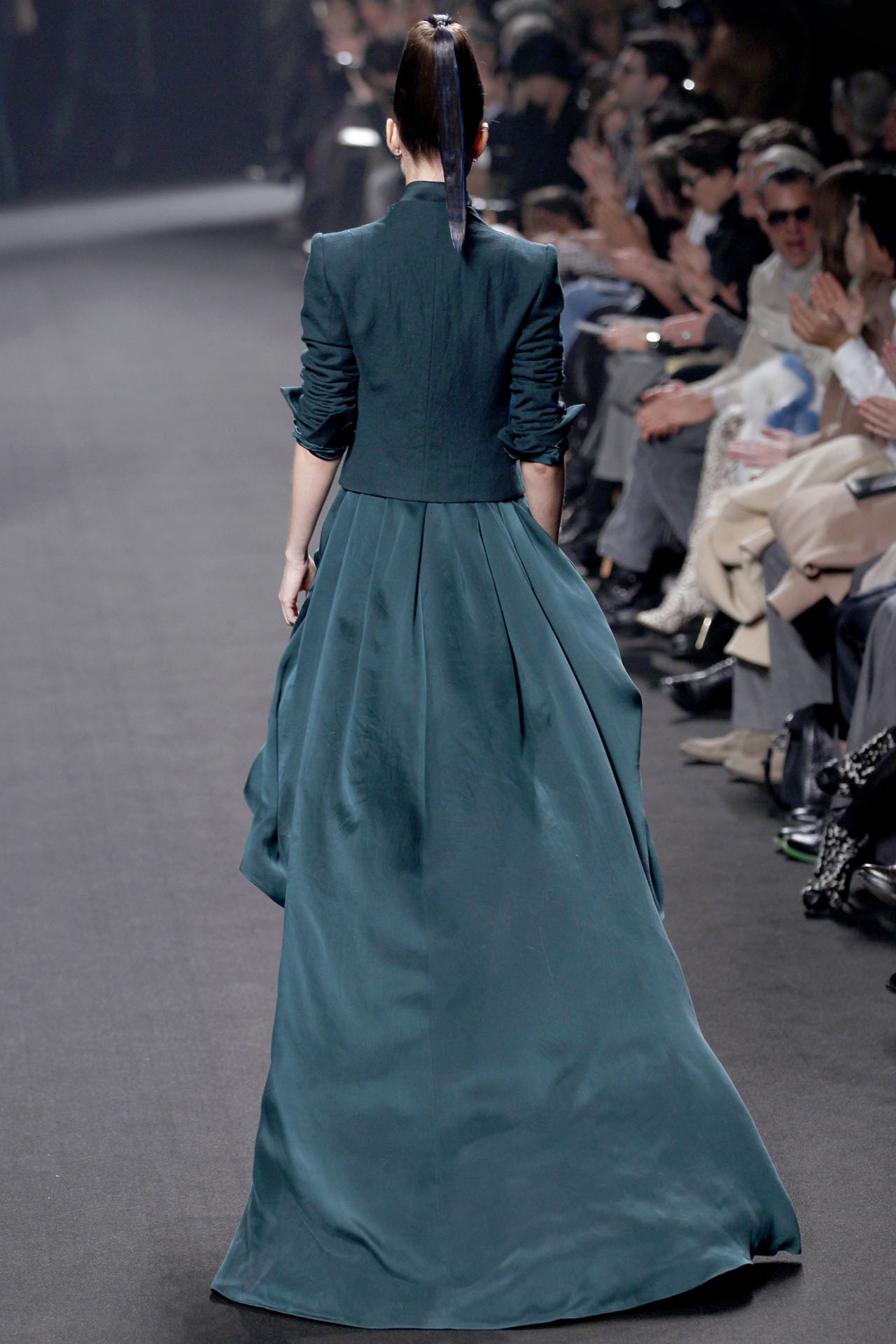 Haider Ackermann 2011ﶬϸڸͼƬ