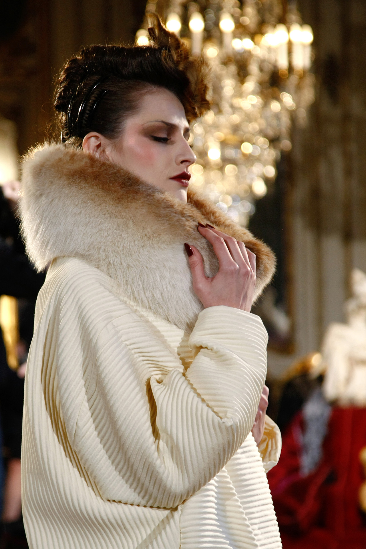 John Galliano 2011ﶬϸڸͼƬ