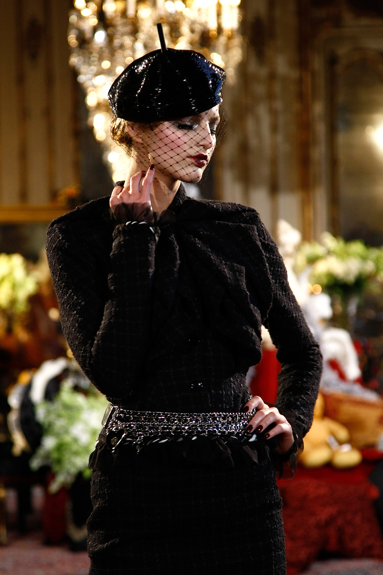 John Galliano 2011ﶬϸڸͼƬ