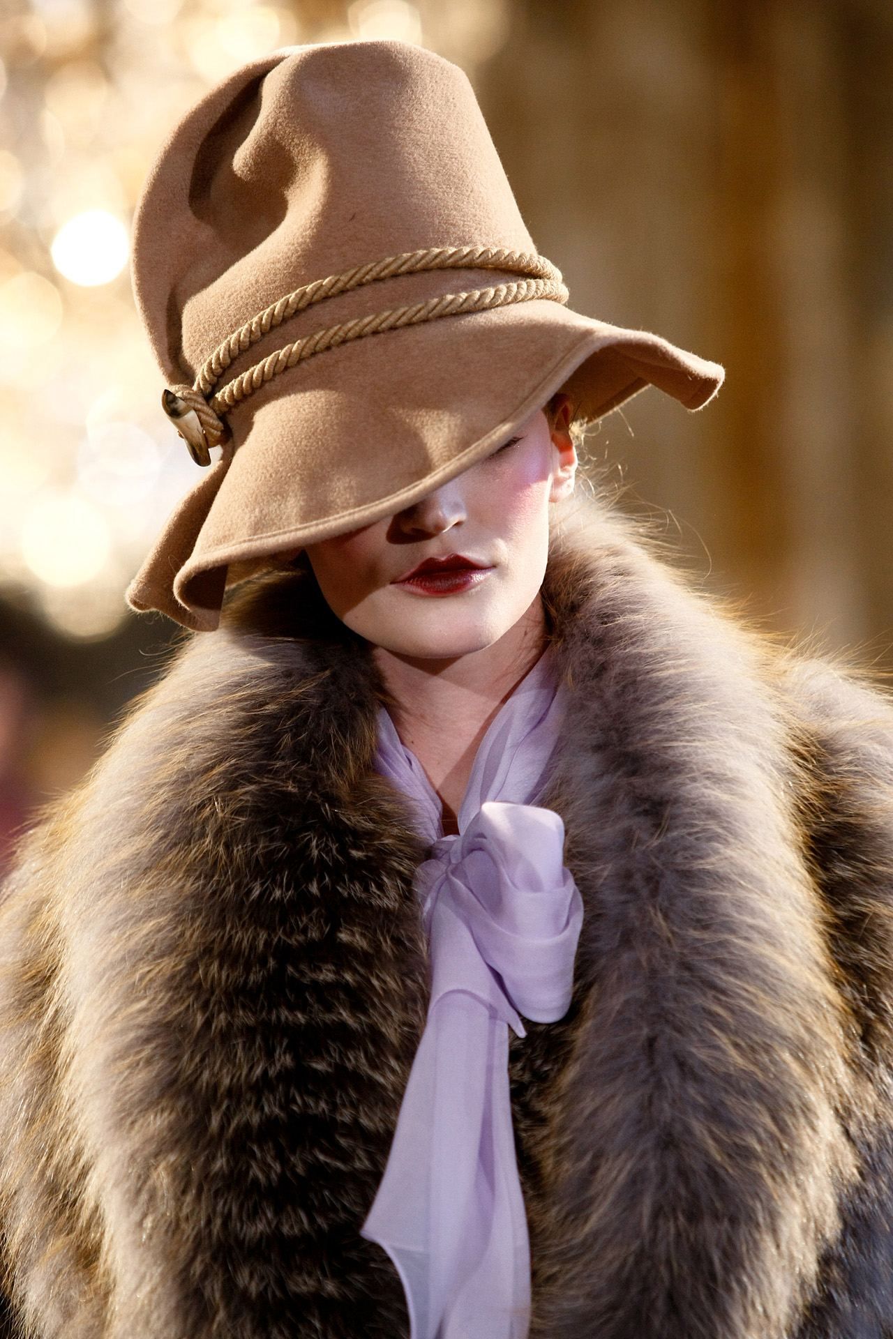 John Galliano 2011ﶬϸڸͼƬ