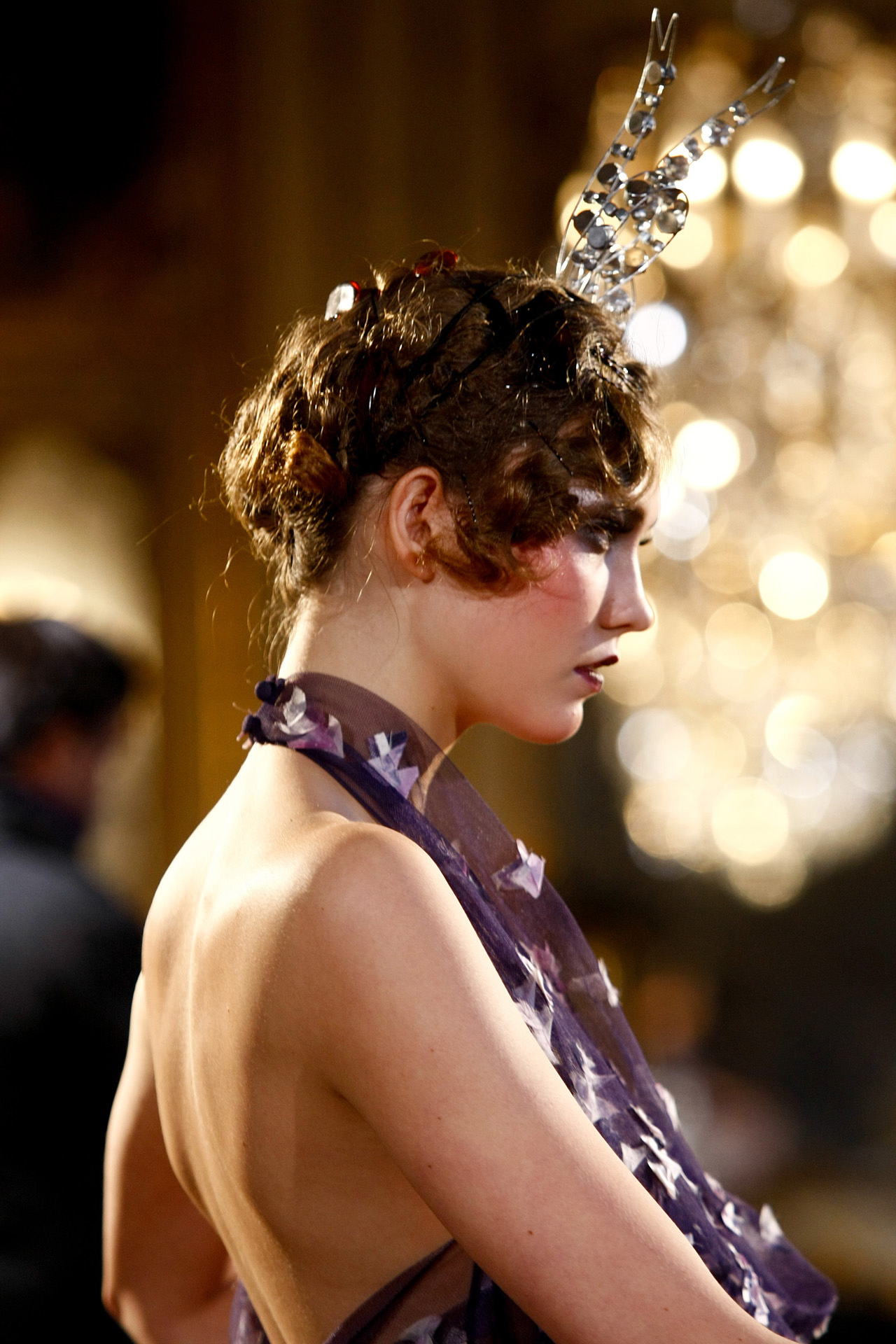 John Galliano 2011ﶬϸڸͼƬ