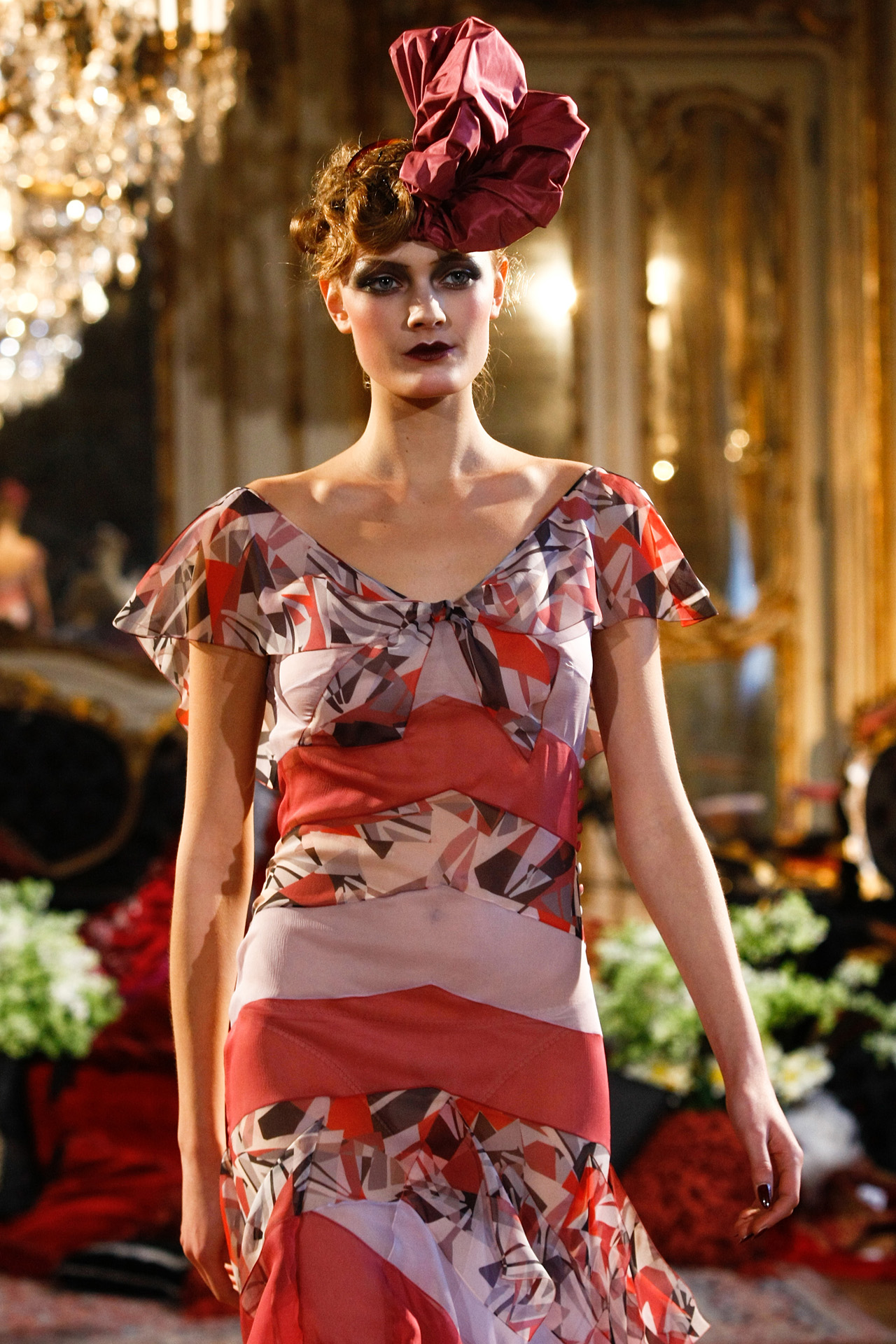 John Galliano 2011ﶬϸڸͼƬ