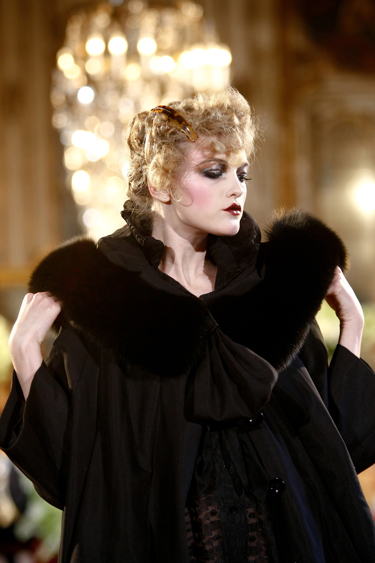 John Galliano 2011ﶬϸڸͼƬ