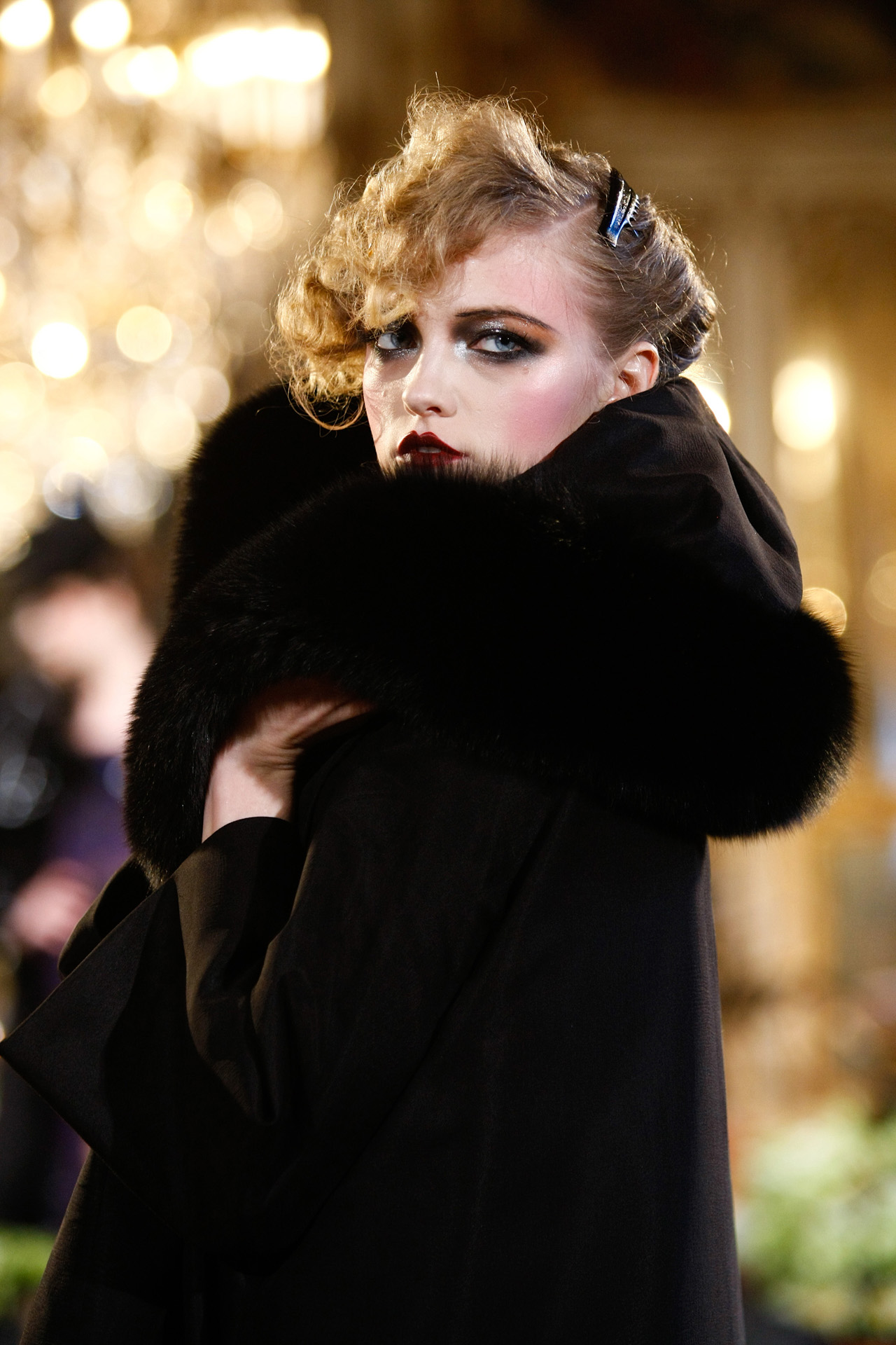 John Galliano 2011ﶬϸڸͼƬ