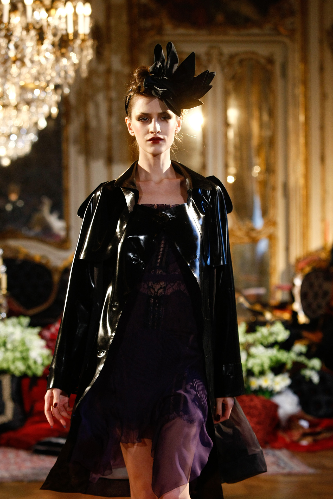 John Galliano 2011ﶬϸڸͼƬ