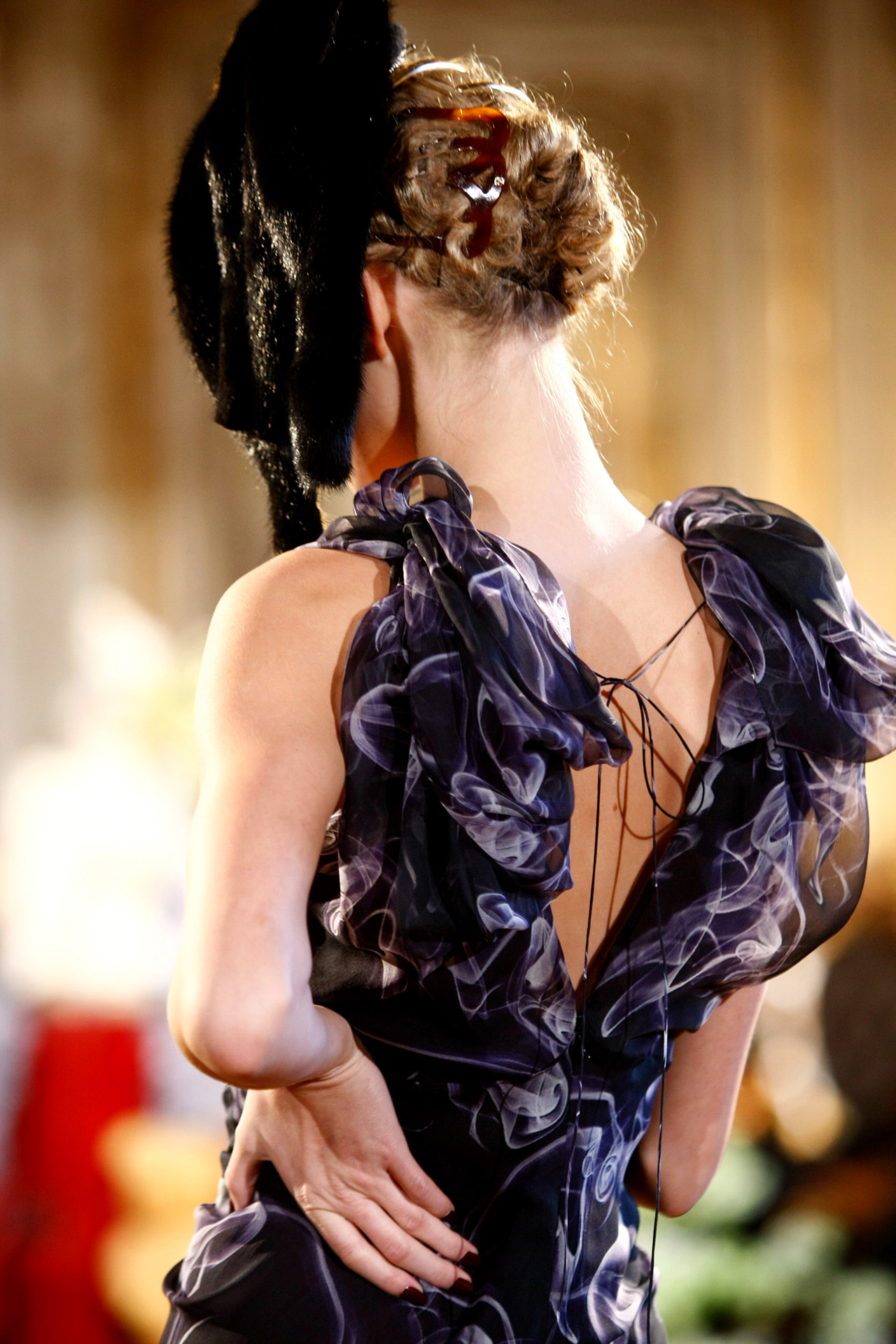 John Galliano 2011ﶬϸڸͼƬ