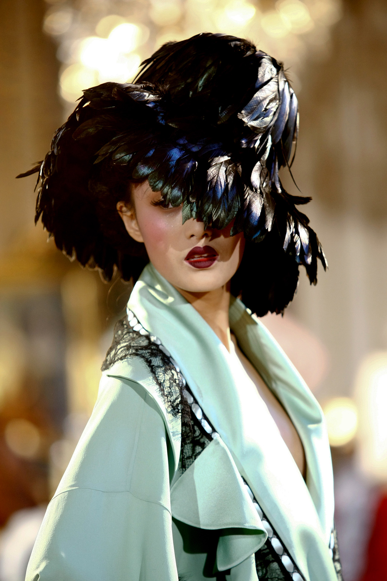 John Galliano 2011ﶬϸڸͼƬ