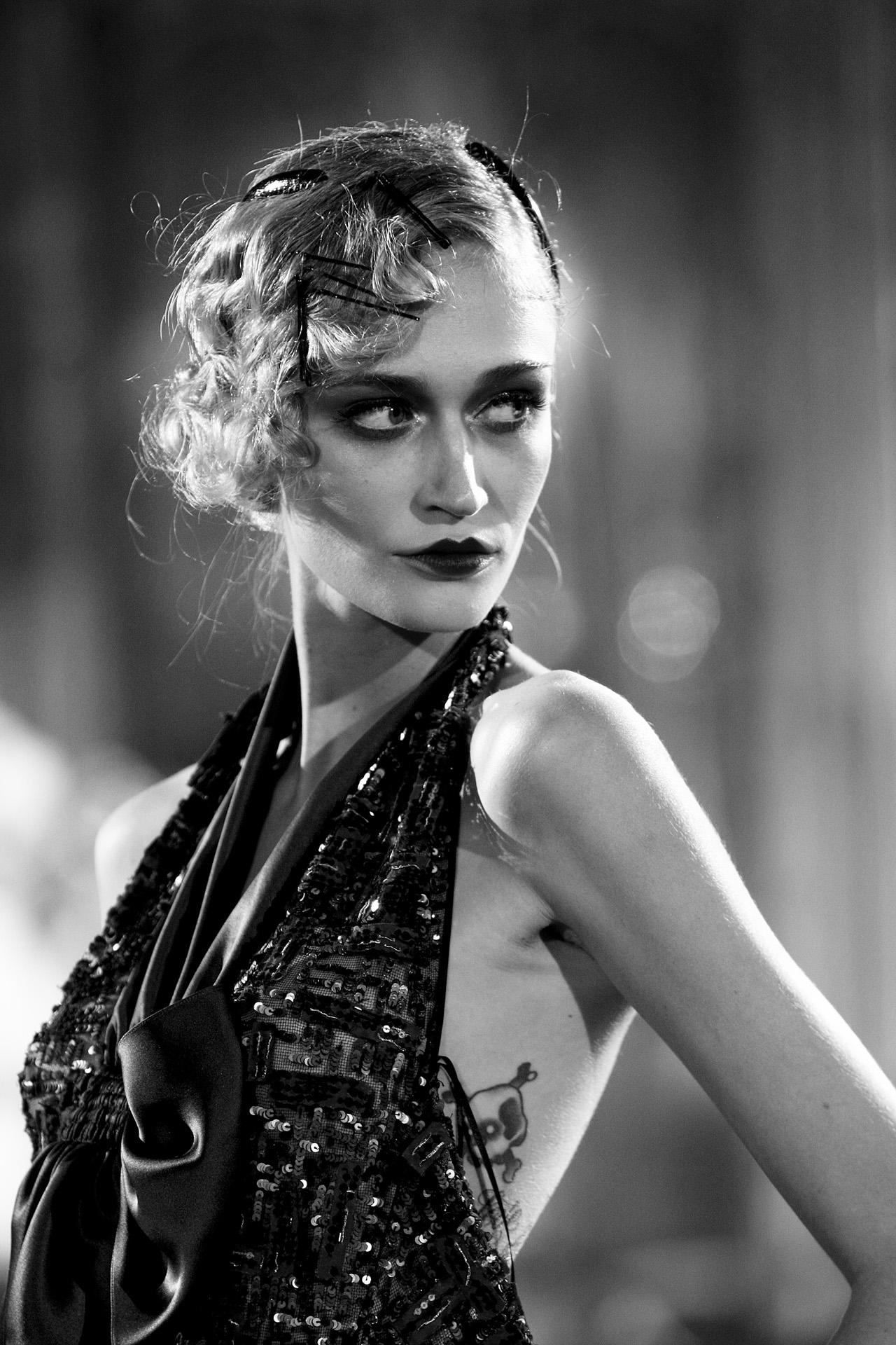 John Galliano 2011ﶬϸڸͼƬ