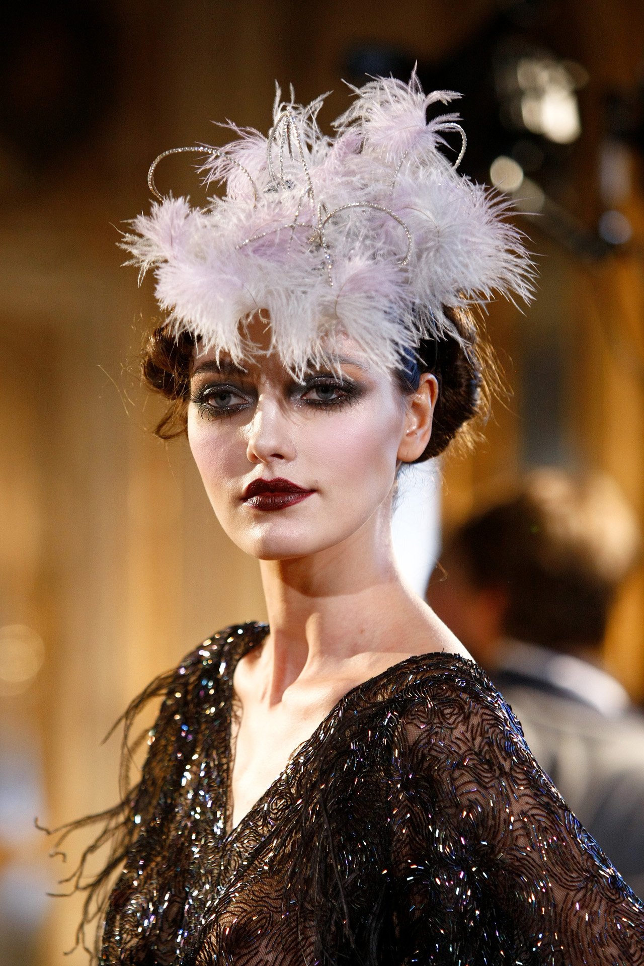 John Galliano 2011ﶬϸڸͼƬ