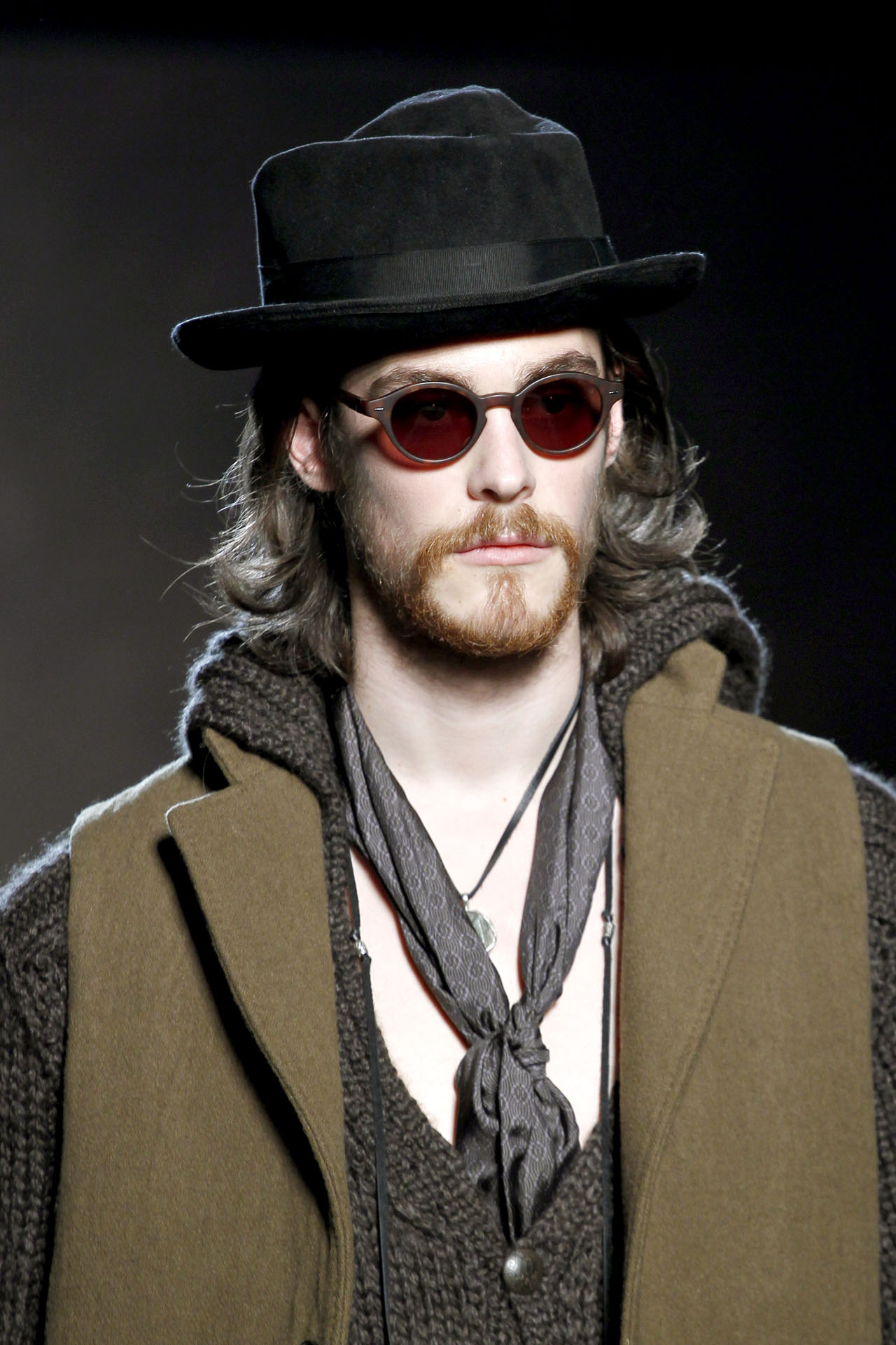 John Varvatos 2011ﶬϸڸͼƬ