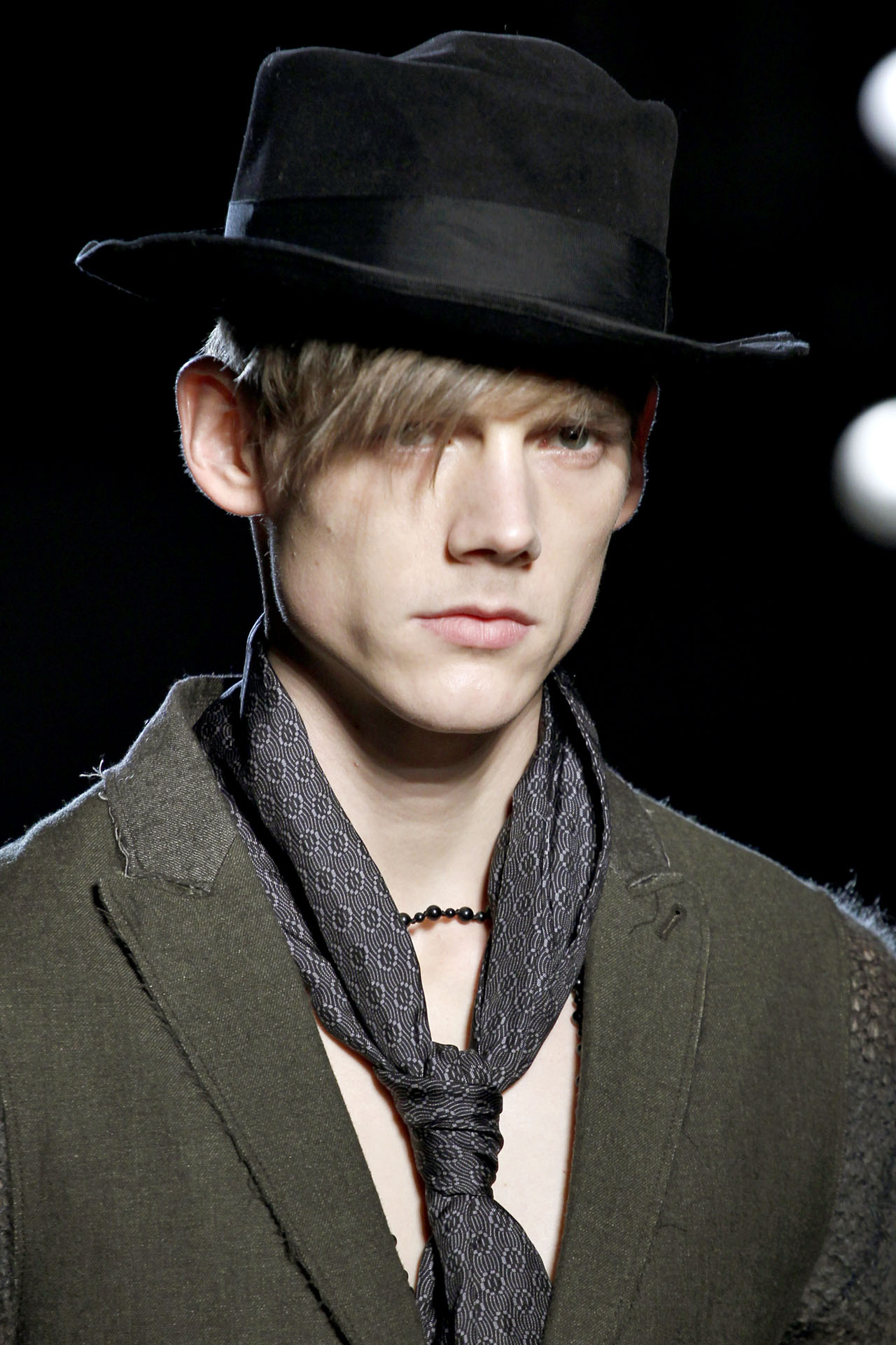 John Varvatos 2011ﶬϸڸͼƬ